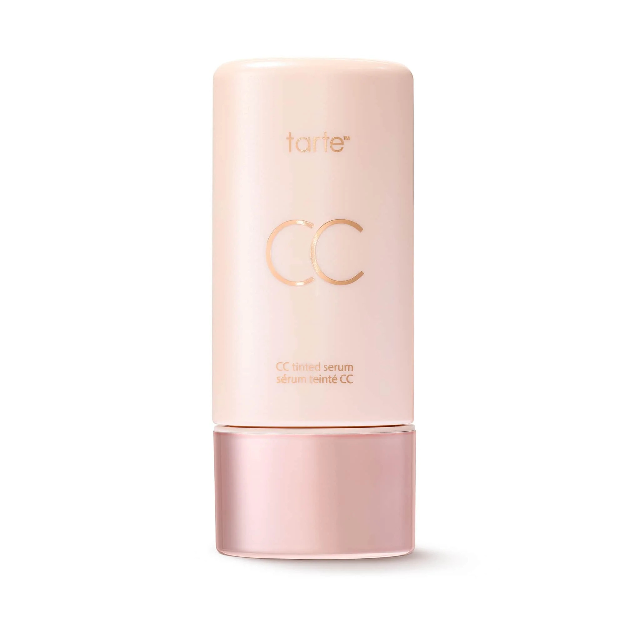 CC tinted serum - rich | tarte cosmetics (Global)