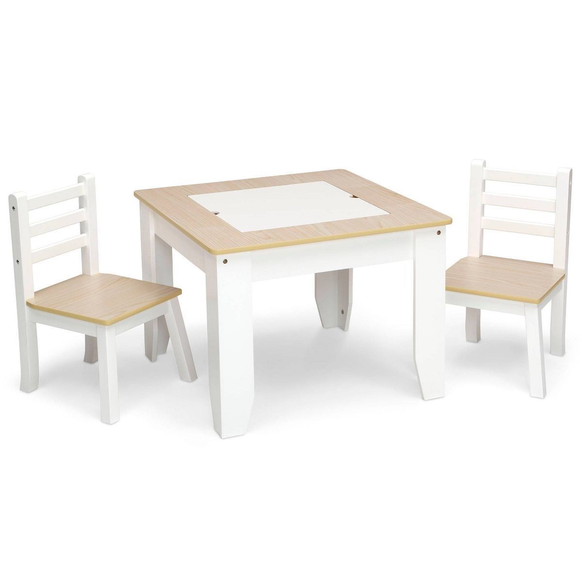 Delta Children Chelsea Table and Chair Set | Target