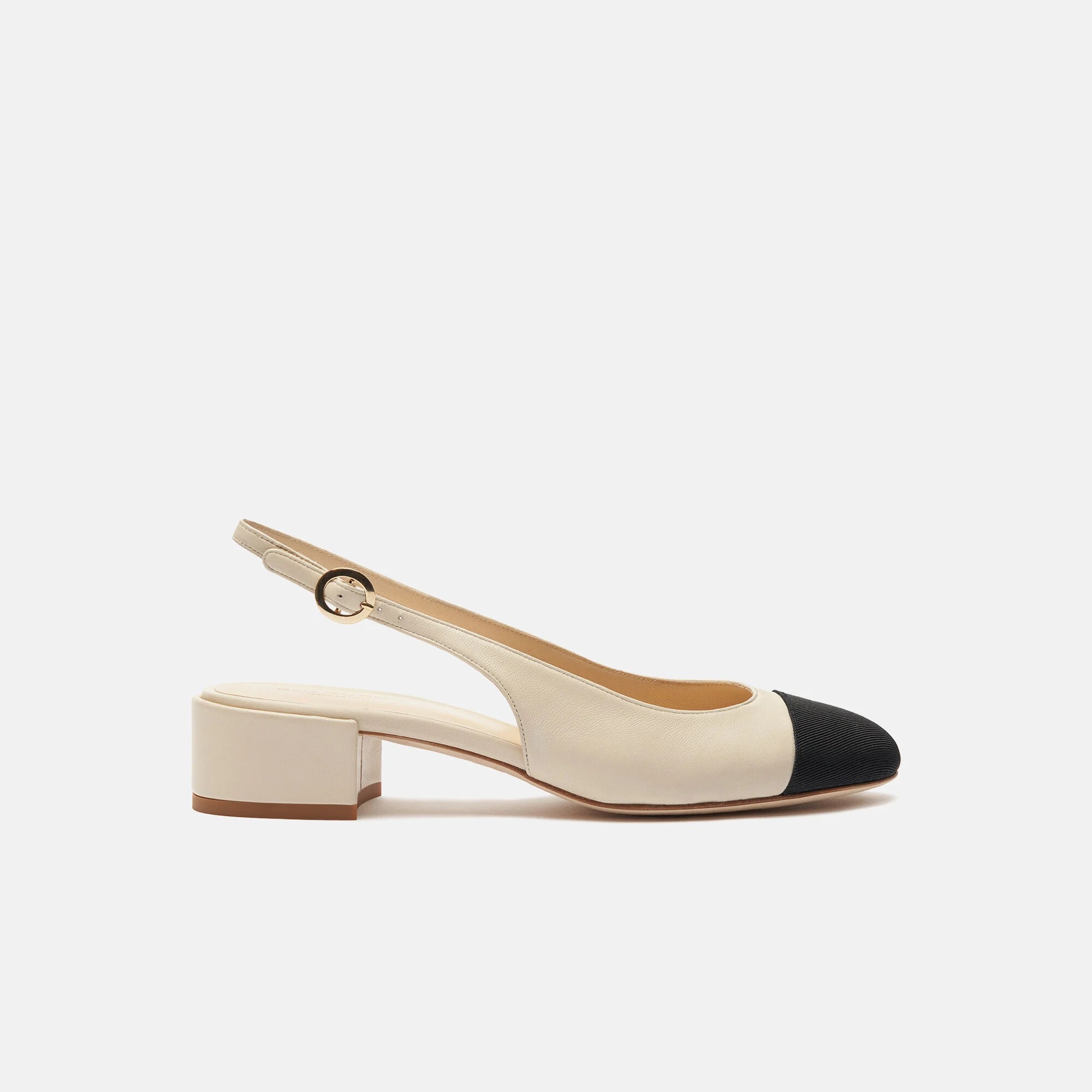 Coco White Edit | Scarosso