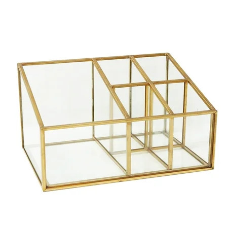 Better Homes & Gardens Gold Organizer, 1 Each | Walmart (US)