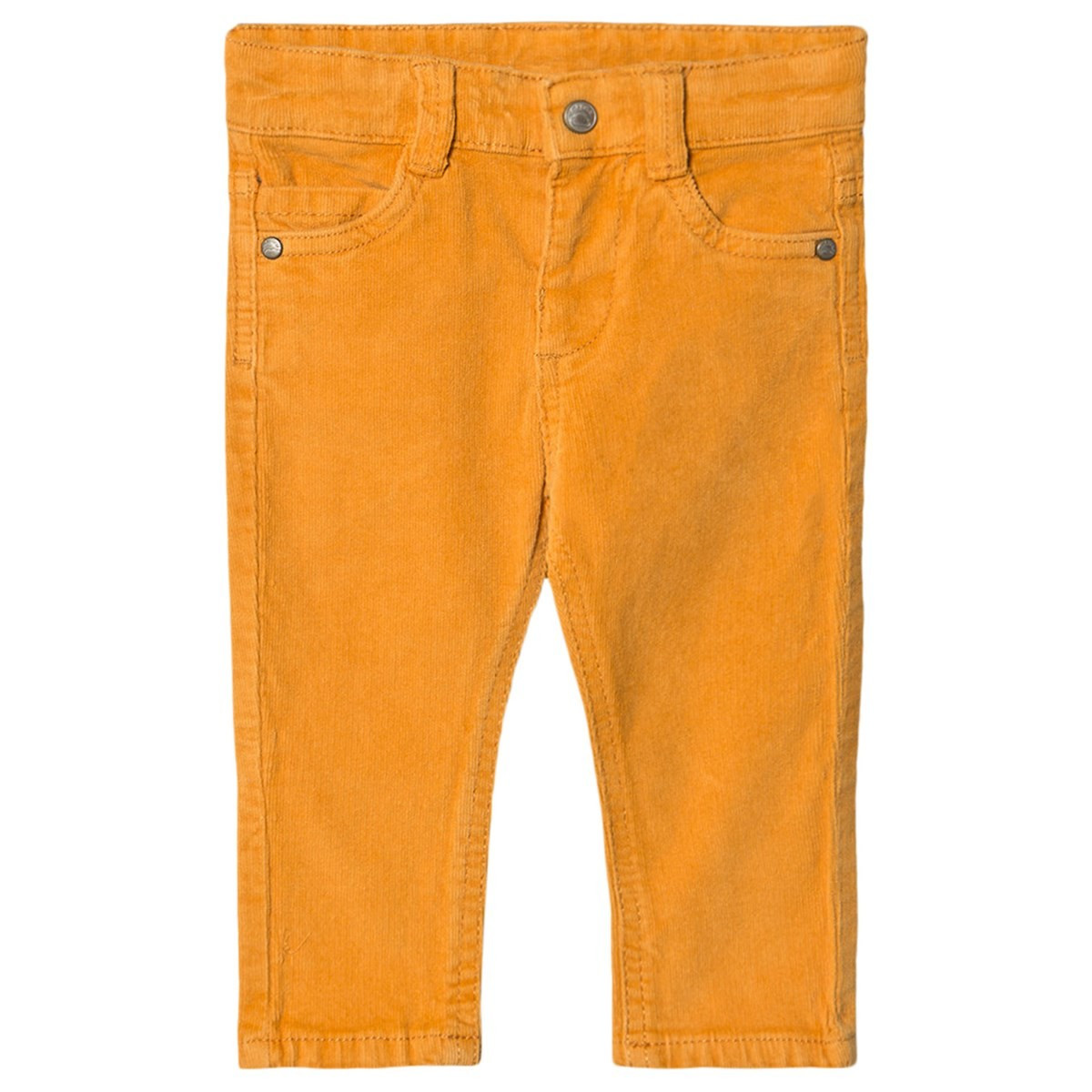 Mayoral Mustard Corduroy Trousers | AlexandAlexa | Alex and Alexa (UK)