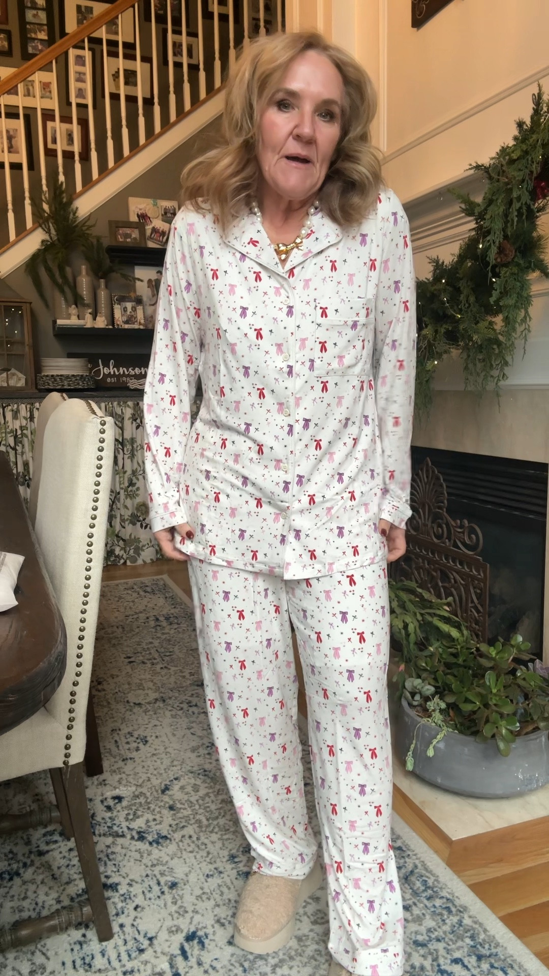 Tommy John code 40% off still works today! NANETTE40

The most luxe knit. Your guy will love his too. 

Don’t miss the blanket I’m linking. It’s so nice  

Gifts for him gifts for her 


#LTKGiftGuide #LTKFindsUnder100 #LTKOver40