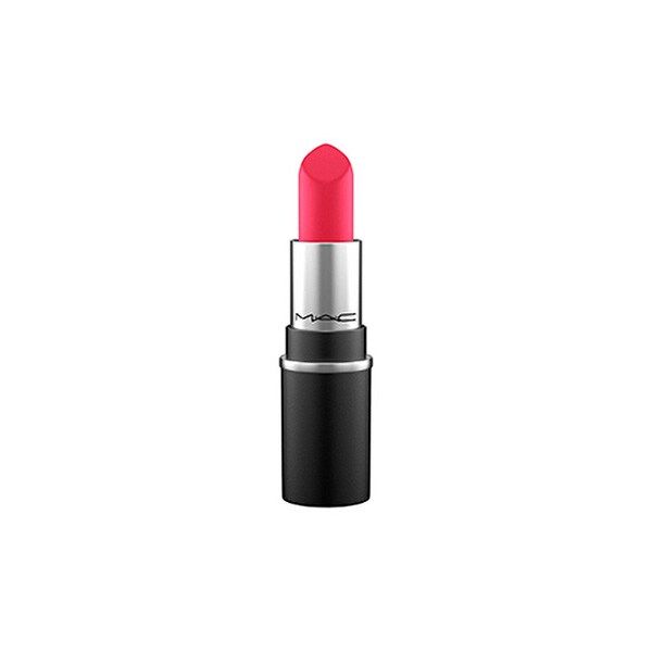 Lipstick / Mini MAC - Relentlessly Red - 1.8 g / 0.06 US oz | MAC Cosmetics (US)