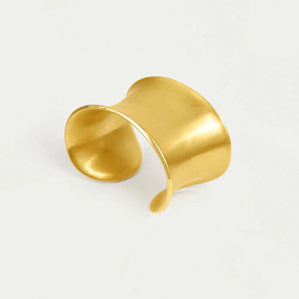 Sol Statement Cuff | Dean Davidson