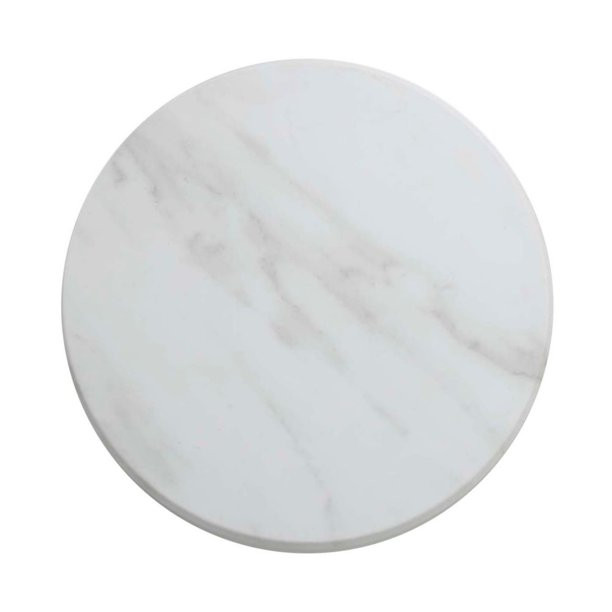American Metalcraft MW14 Marble 14" Round Melamine Serving Board | Walmart (US)