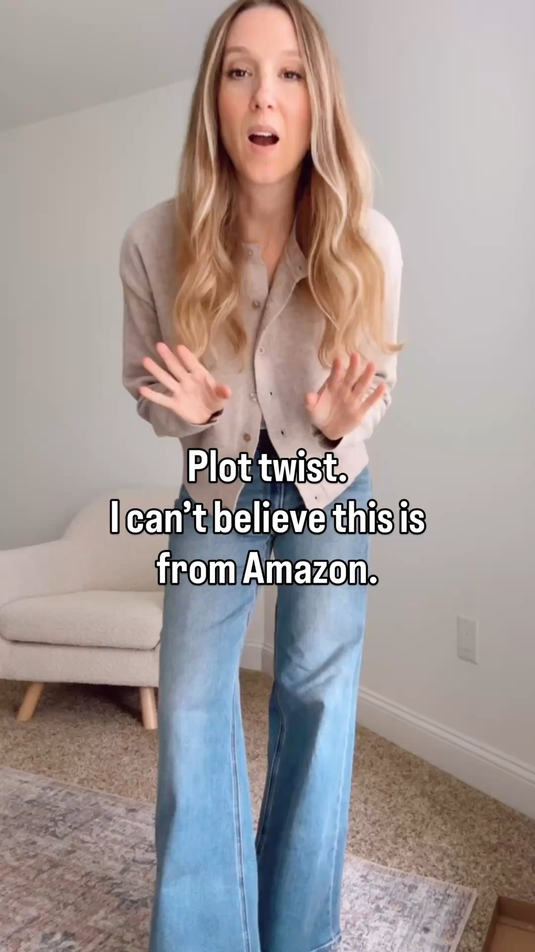 This cardigan is amazing for fall and I can’t wait to bring it from work to the weekend

#LTKOver40 #LTKSeasonal #LTKSaleAlert