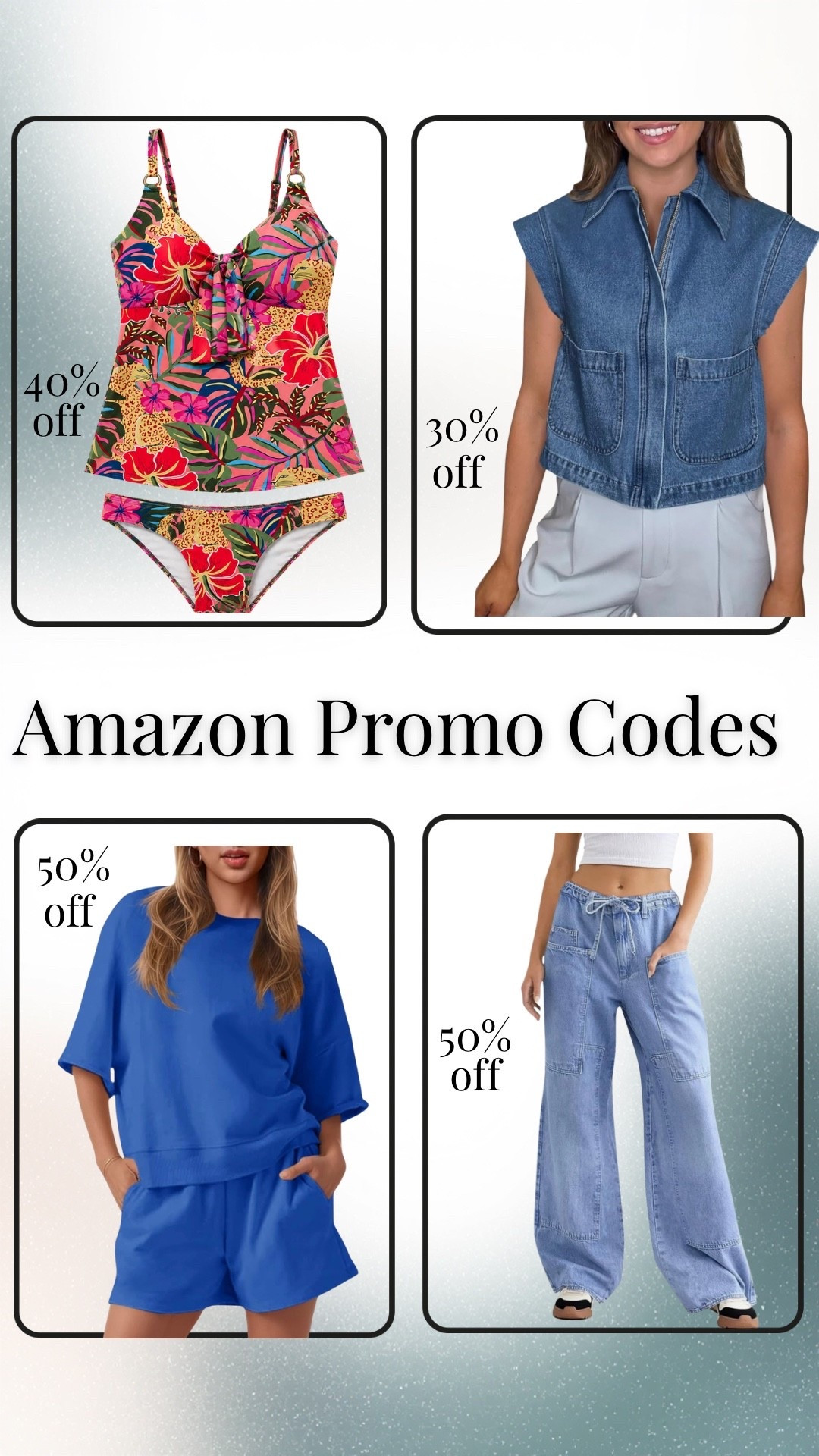Prices will drop at the end of checkout

#LTKSaleAlert