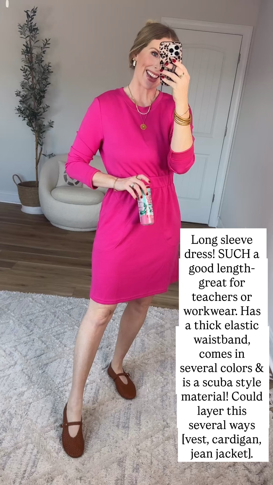 Amazon haul, Amazon try on, Amazon fashion, pink mini dress 

Small 

#LTKSaleAlert #LTKFindsUnder50