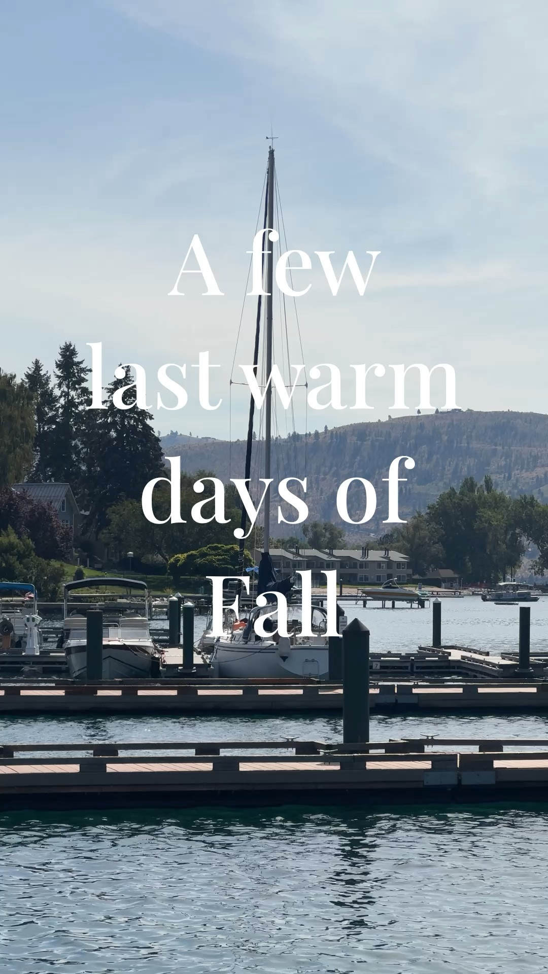 If you’re lucky you’ll get a few last warm days of Fall just before the cold starts creeping in! 
For days like that I love my cozy layers that I can wear on and off.
Wearing Birkenstock Boston Clogs + Free People Blanche pants (if you want a luxurious lounge upgrade check out vintage interloop pants by Buck Mason) + tank top + linen blazer by Everlane (I love soft unstructured blazers they are cozy but at the same time tend to dress up any casual outfit, check out Belfast Triple fleece jacket by Frank & Eileen) + Bottega Veneta Loop camera bag (take a look at Loeffler Randall Billie Flap shoulder bag on sale right now!).

#LTKFindsUnder100 #LTKSeasonal #LTKVideo