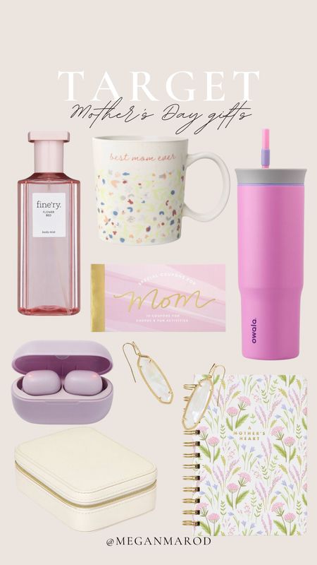 Target Mother’s Day gifts 

#LTKGiftGuide #LTKSeasonal #LTKstyletip