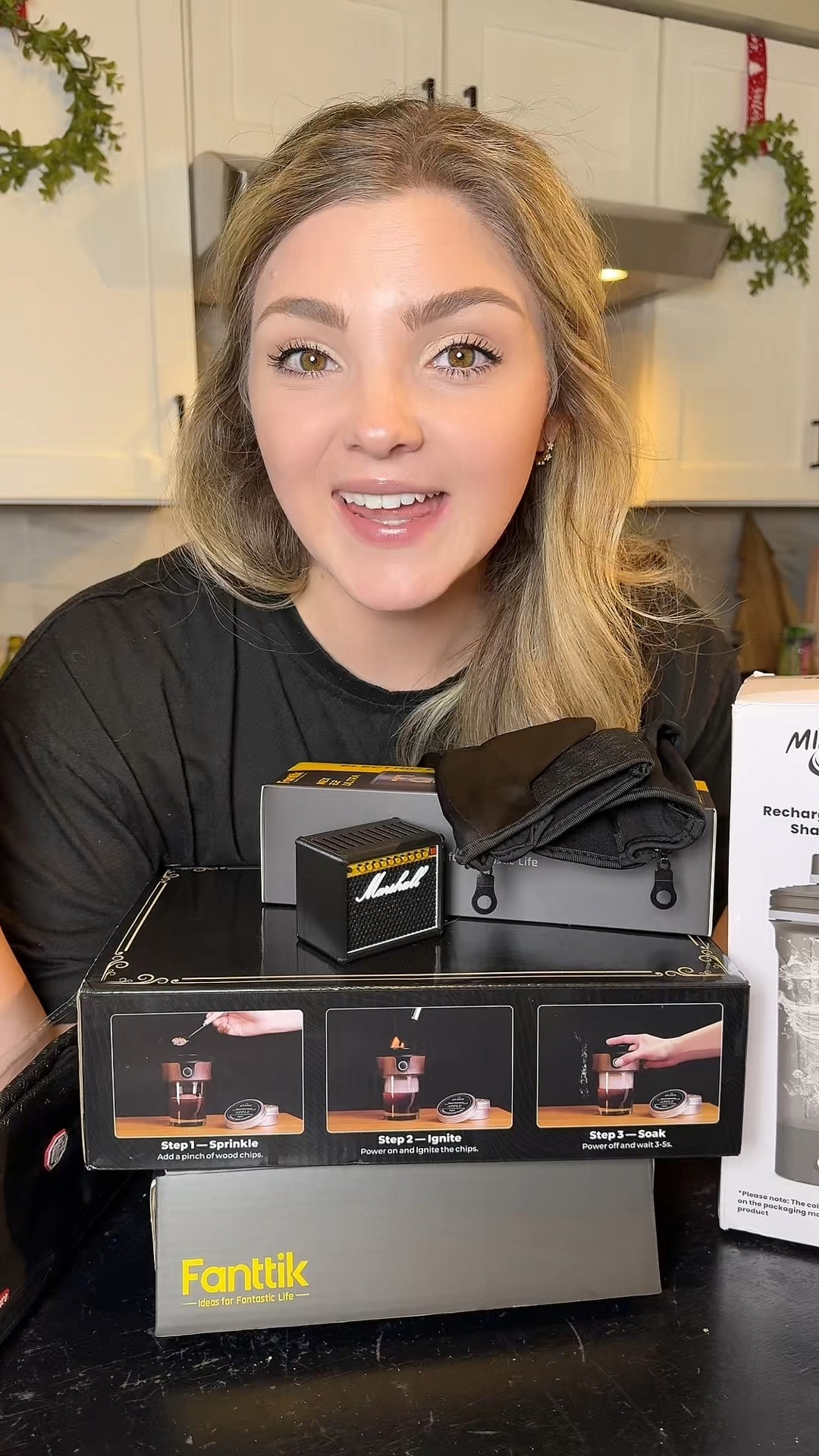 Gift options for the men! 

#LTKGiftGuide #LTKHoliday #LTKMens