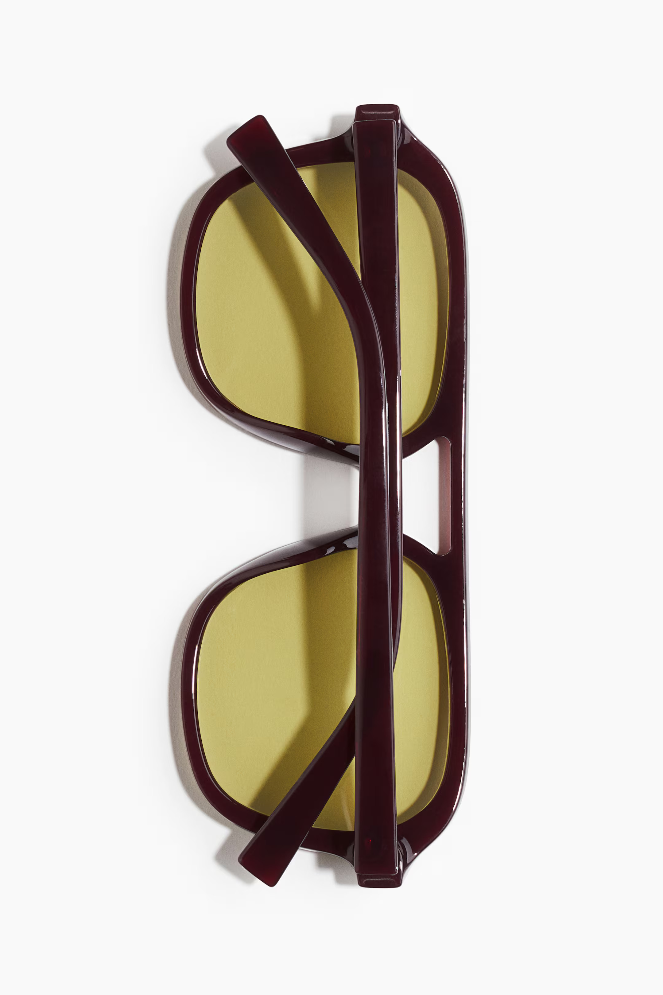 Sunglasses | H&M (US + CA)