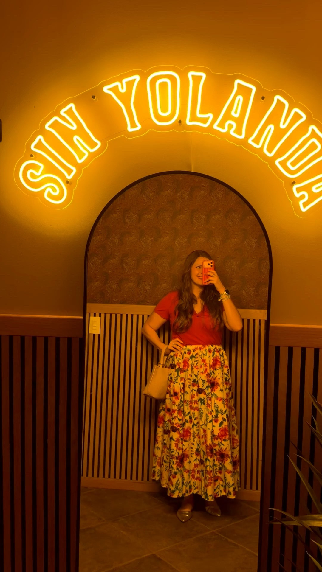 I love a flowy maxi skirt, and it’s perfect for these hot days we have coming up! My outfit is old, so linking similar finds for you ………………… midsize fashion midsize outfit size 14 outfit size 14 fashion maxi skirts floral skirt circle skirt free people skirt summer outfit ideas church look church outfit cinco de mayo outfit tiered skirt free people dupe silver flats pochette bag suede purse suede bag small bag small purse wedding guest look wedding guest dress wedding guest outfit spring outfit idea modest outfit mirror selfie outfit ideas plus size outfit ideas midsize outfit ideas polo sweater maxi dress midi dress midi skirt graduation outfit v neck shirt v neck top anthropologie skirt anthro skirt anthro look free people haul free people new arrivals  

 

#LTKMidsize #LTKPlusSize #LTKWedding