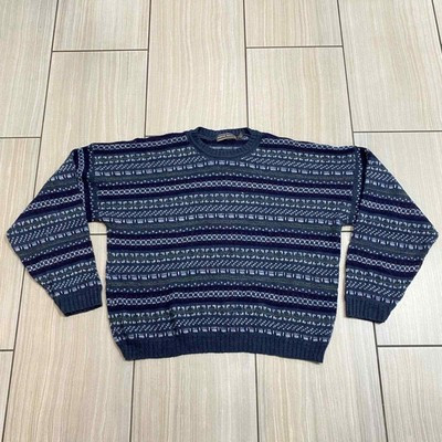 80's David Taylor Vintage Sweater | eBay US
