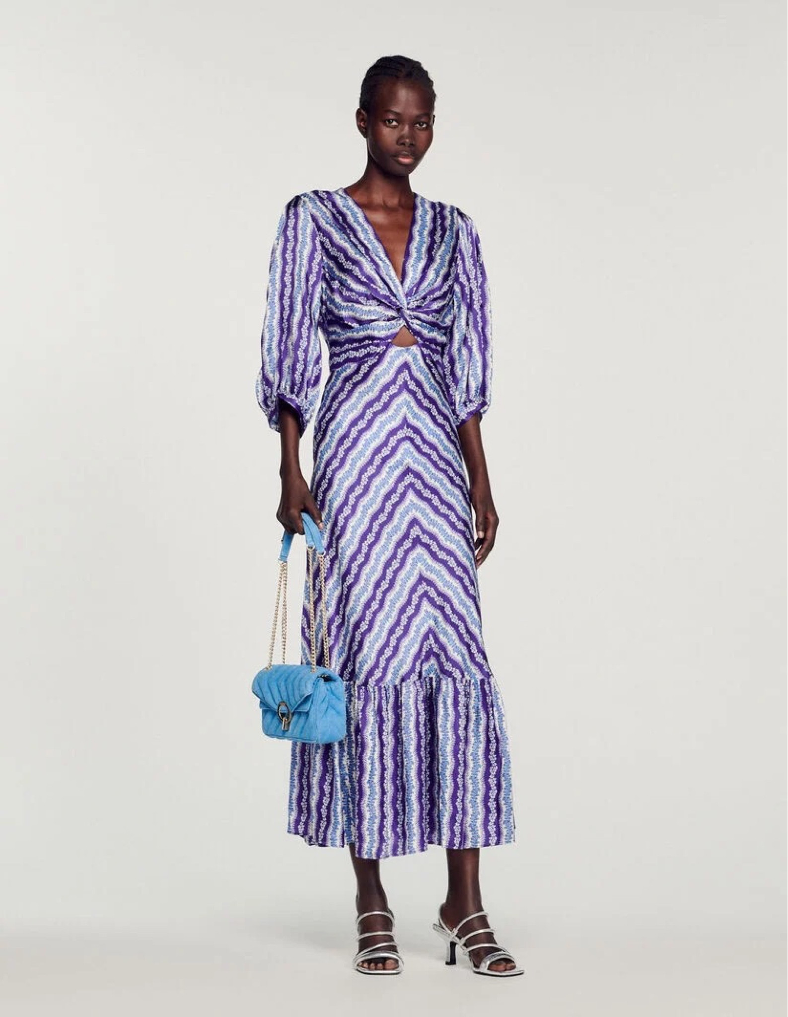 Cute dress on labor day sale! We still have some time left of nice weather!

#LTKsalealert #LTKmidsize #LTKSeasonal