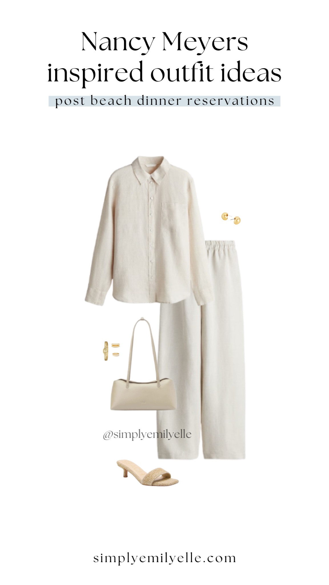 Coastal outfit, coastal aesthetic, coastal outfit, coastal grandmother aesthetic, coastal grandmother outfit, Nancy Meyers aesthetic, Martha Stewart aesthetic, ina garten aesthetic

#LTKSaleAlert #LTKSeasonal #LTKFindsUnder50