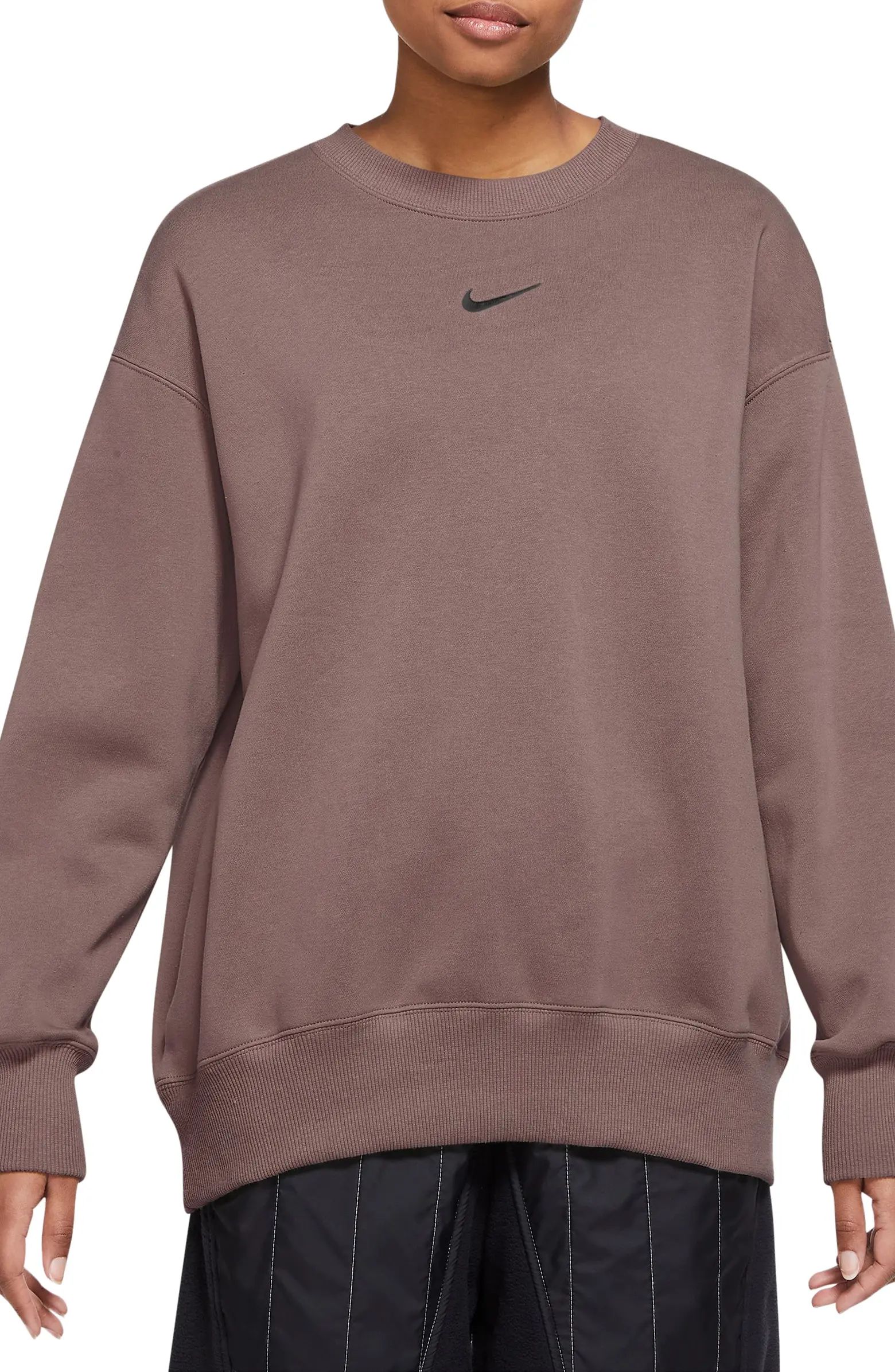 Sportswear Phoenix Sweatshirt | Nordstrom
