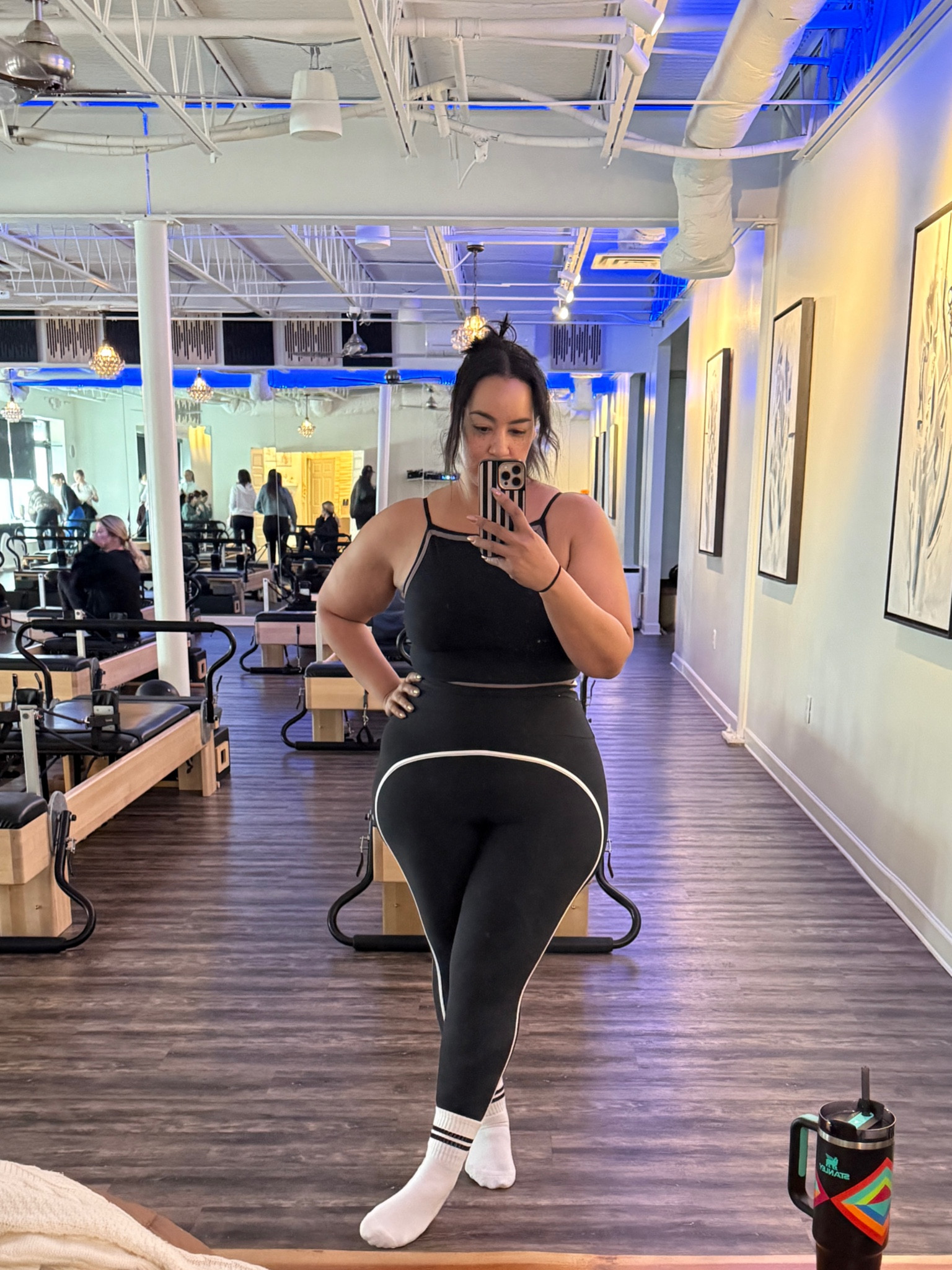  Current fave 

#LTKPlusSize #LTKActive #LTKFindsUnder50