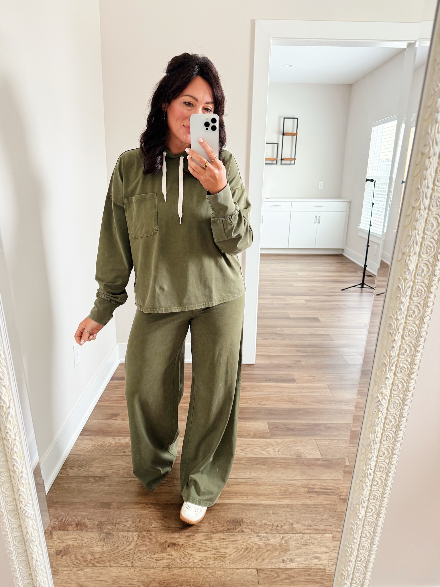 AERIE HAUL
• medium top 
• medium pants 


#LTKSaleAlert #LTKootd #LTKgrwm