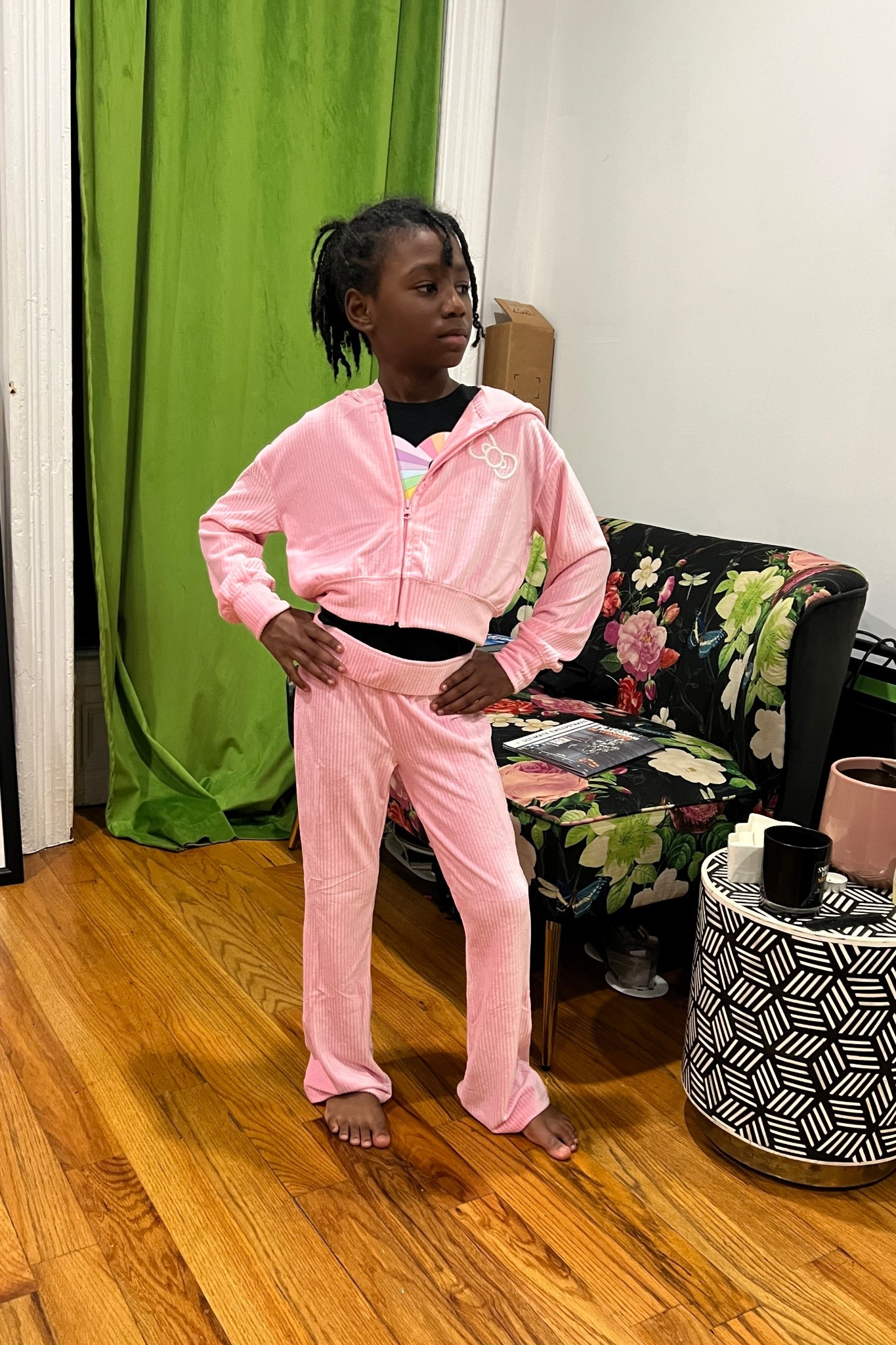 Elles favorites from the Children’s Place x Hello Kitty collection 💗

#LTKKids