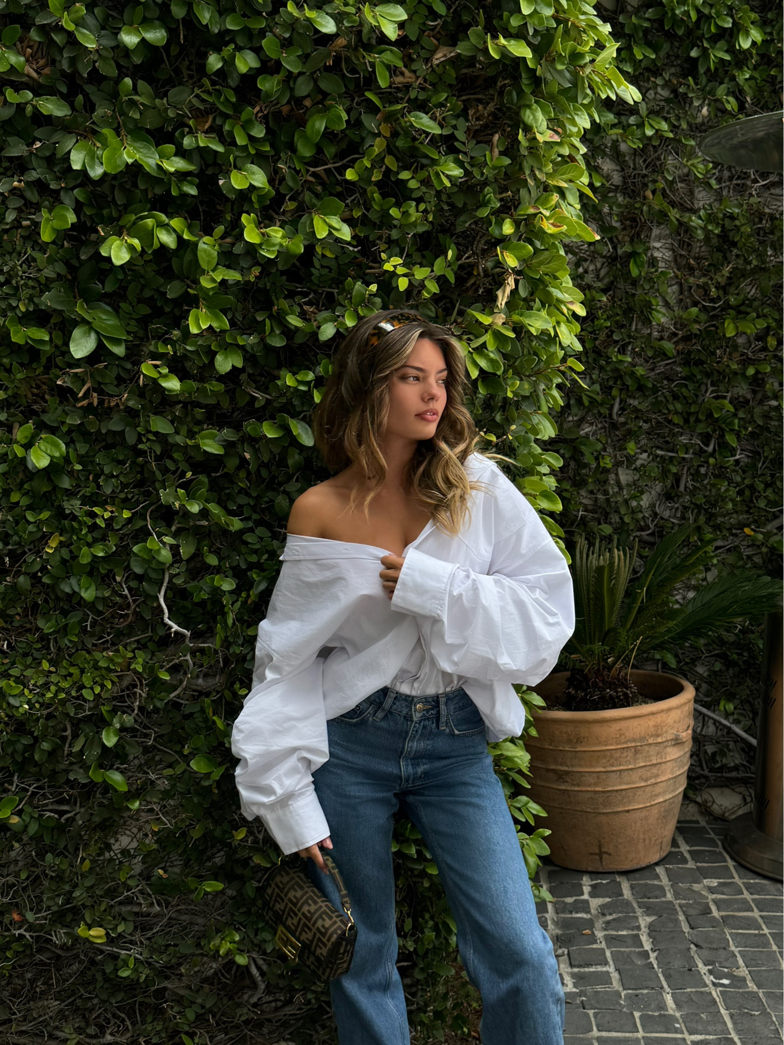 The go-to La Jolla shirt 🙃

#LTKTravel #LTKStyleTip