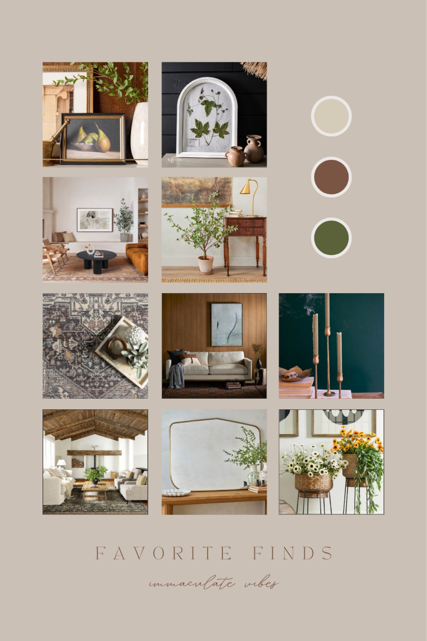 home decor inspo | home decor motivation | home decor mood board | target finds | persian rugs | modern wall art 

#LTKfamily #LTKstyletip #LTKhome