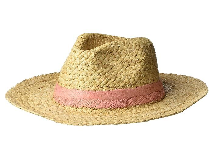 Hat Attack Seashore Rancher at Zappos.com | Zappos