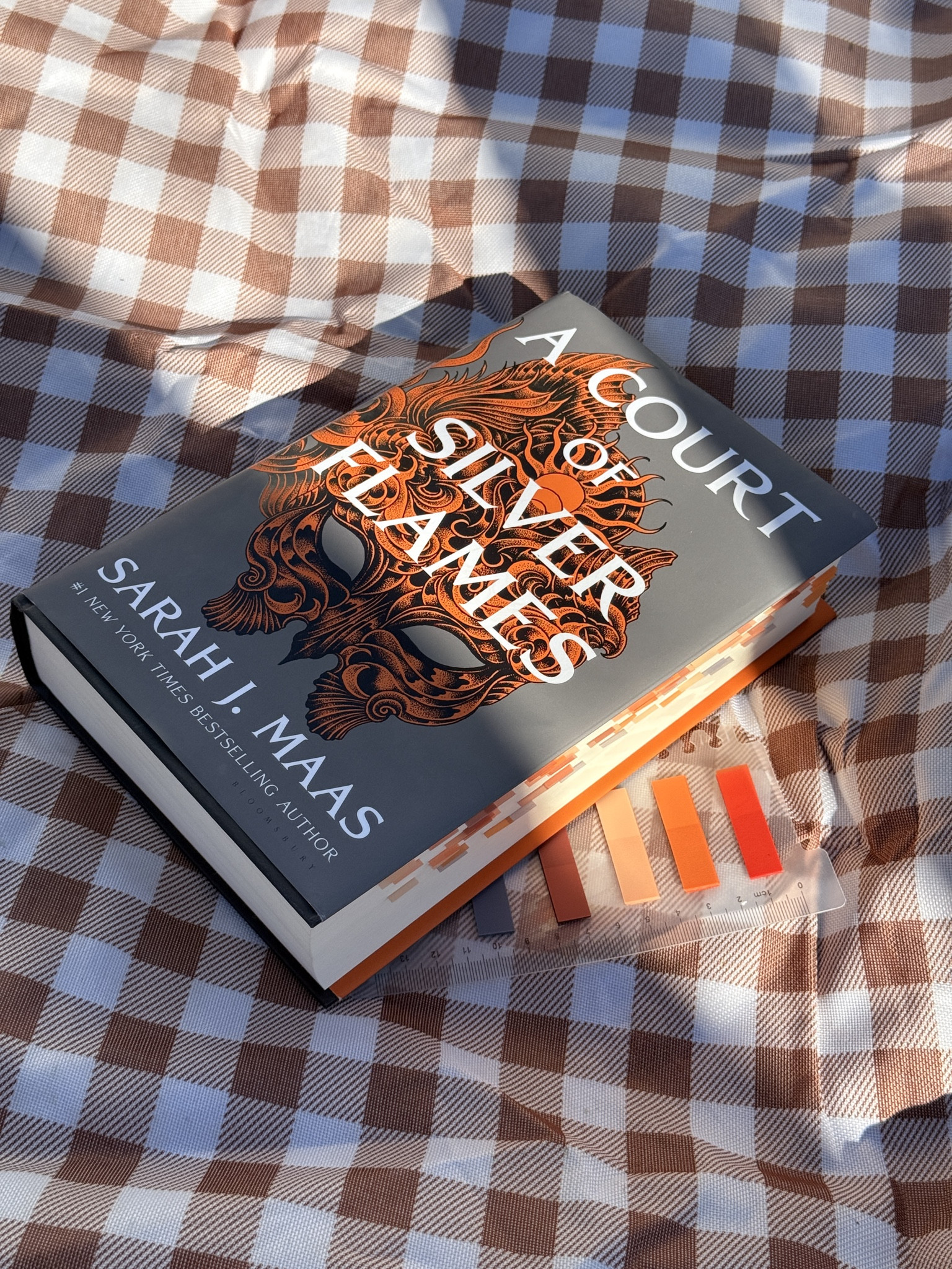 I finally caught up on the A Court of Thorns and Roses series, and I’m not okay. 🫠 Getting ready for the new release in October, and this one… obsessed. If you’re into fantasy romance books, this is your sign.
#ltkreads #booktokreads #fantasybooks #romantasy #bookseries #acotar #sarahjmaas #bookish #booktok



#LTKselfcare #LTKstorytime #LTKgrwm