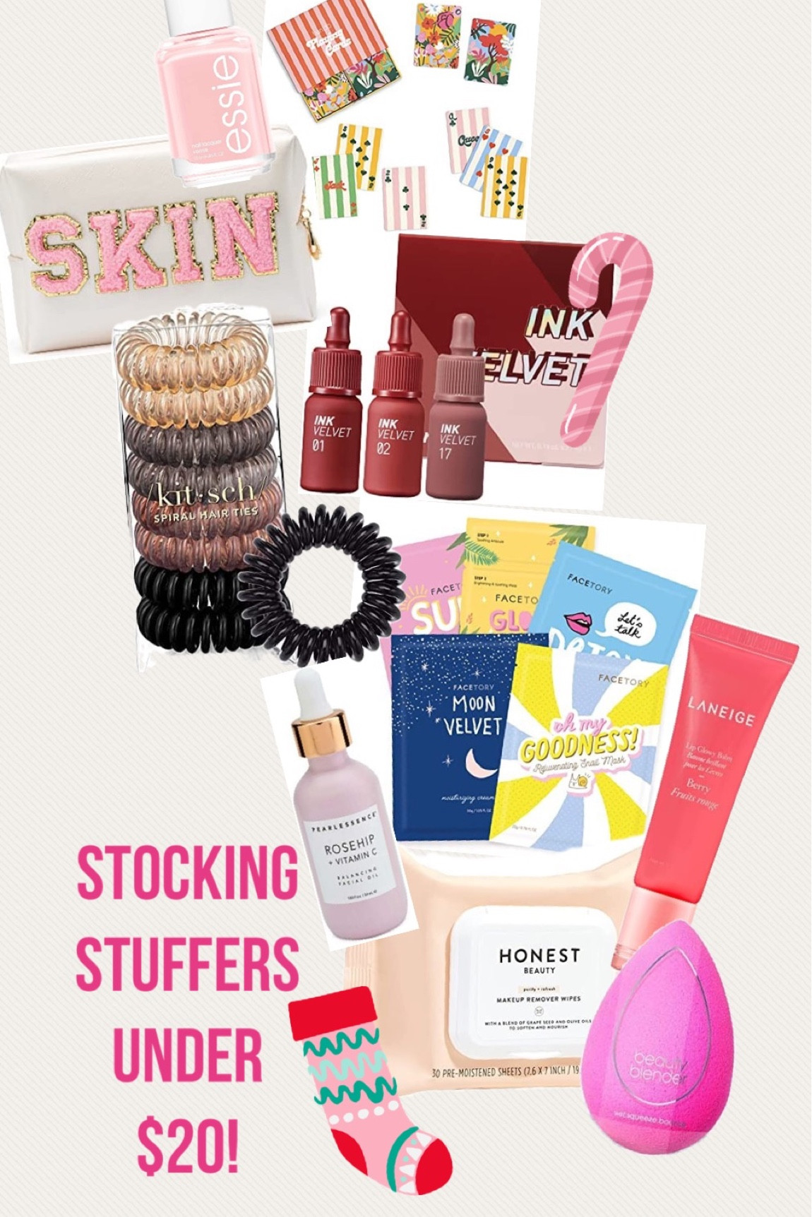 #LTKGiftGuide #LTKHoliday