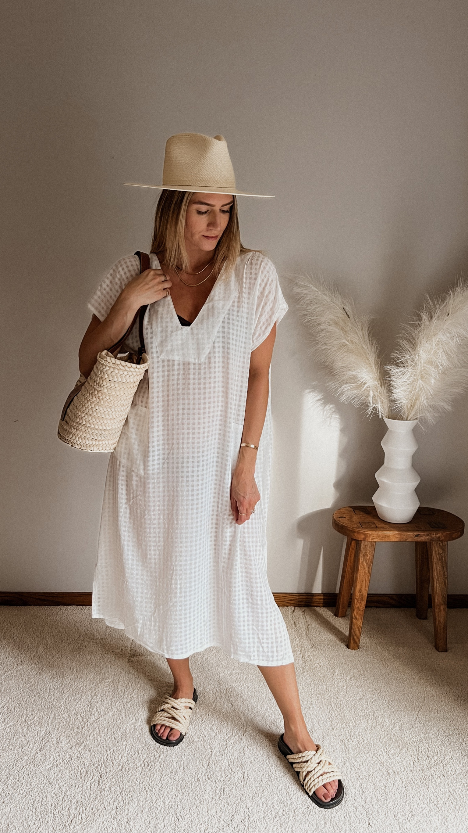 vacay inspo : suit style 

#LTKswim #LTKshoecrush #LTKSeasonal