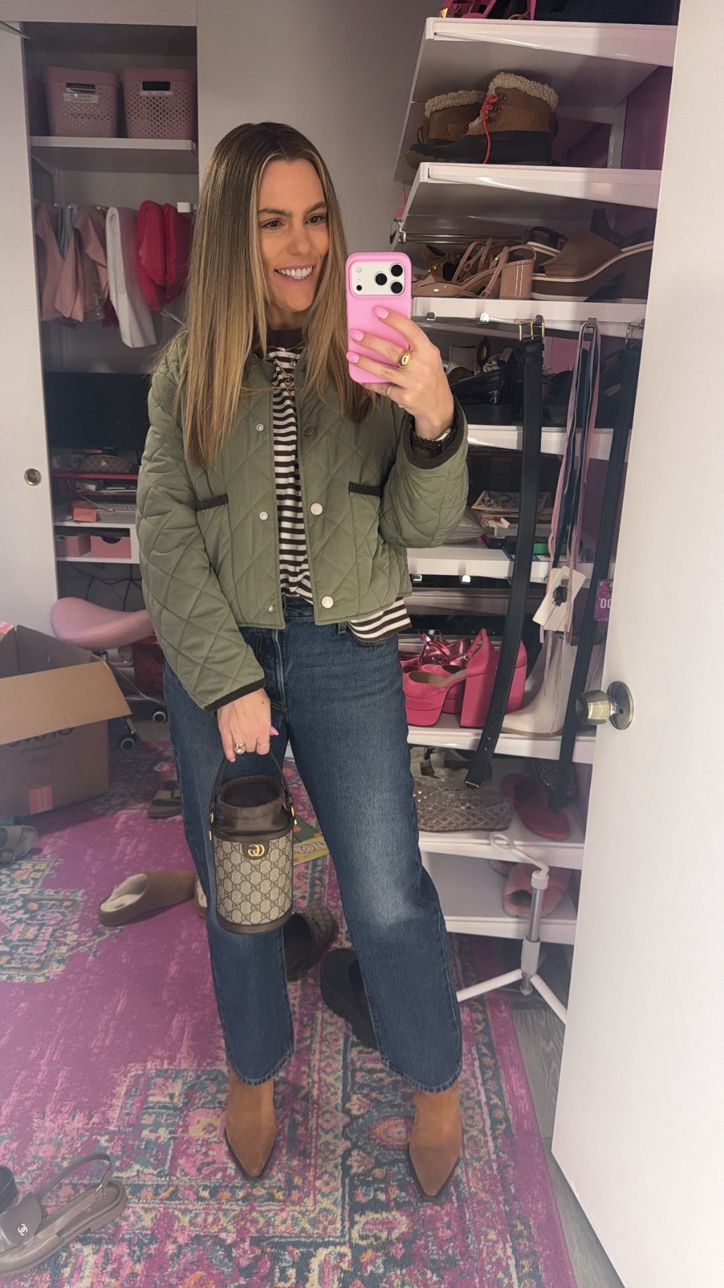 Date Night Outfit ✨ 

#LTKootd #LTKdayinmylife #LTKOver40