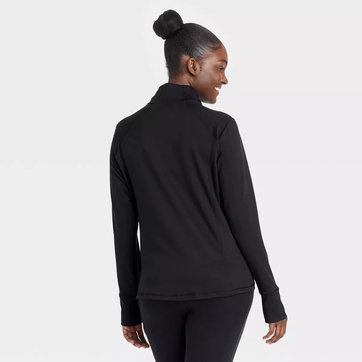 Women's Full Zip Jacket - All In Motion™ | Target