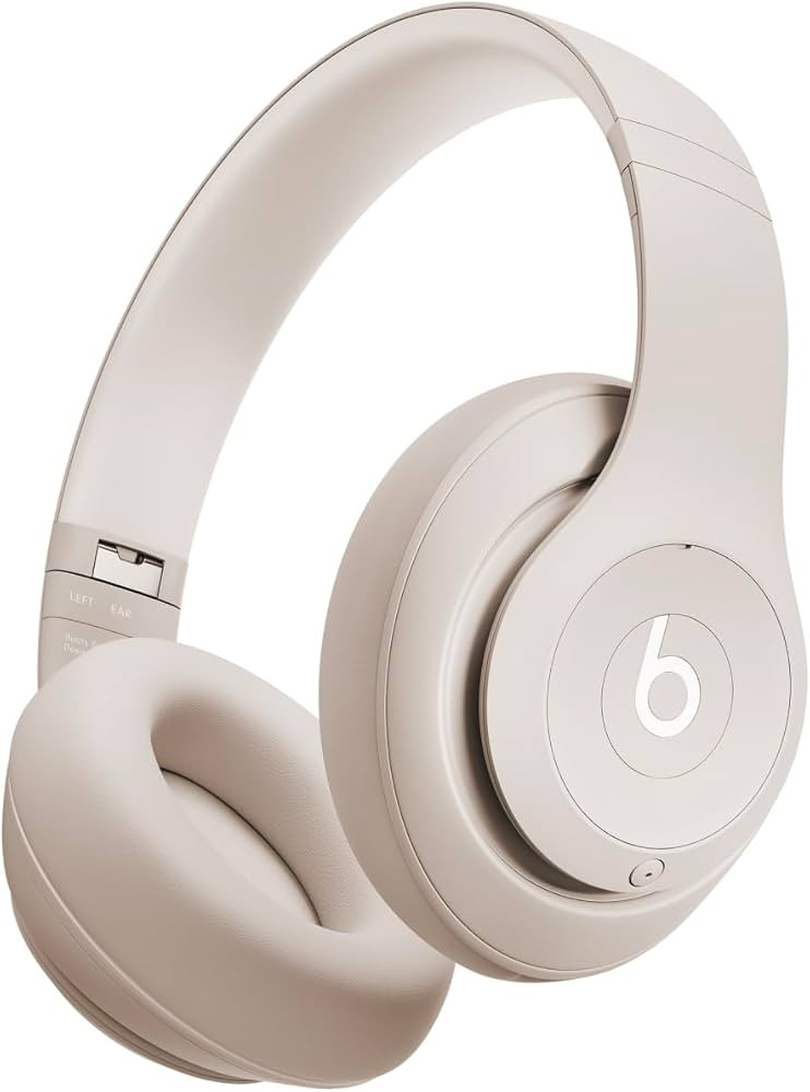 Beats Studio Pro - Wireless Bluetooth Noise Cancelling Headphones - Personalized Spatial Audio, U... | Amazon (US)