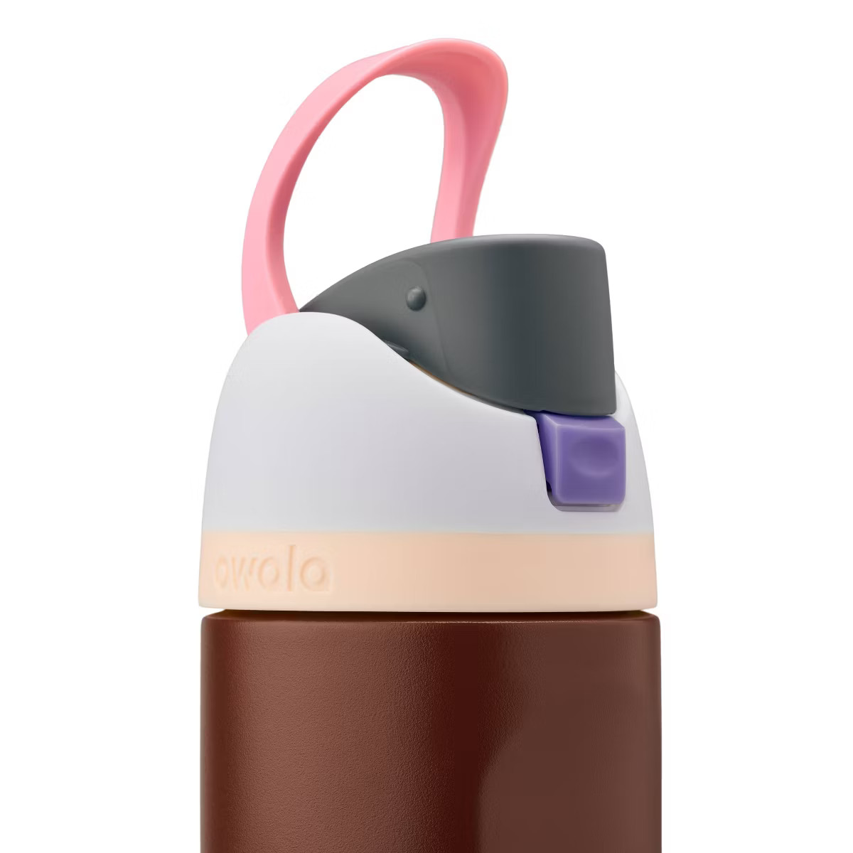 Owala FreeSip Stainless Steel Water Bottle | Target