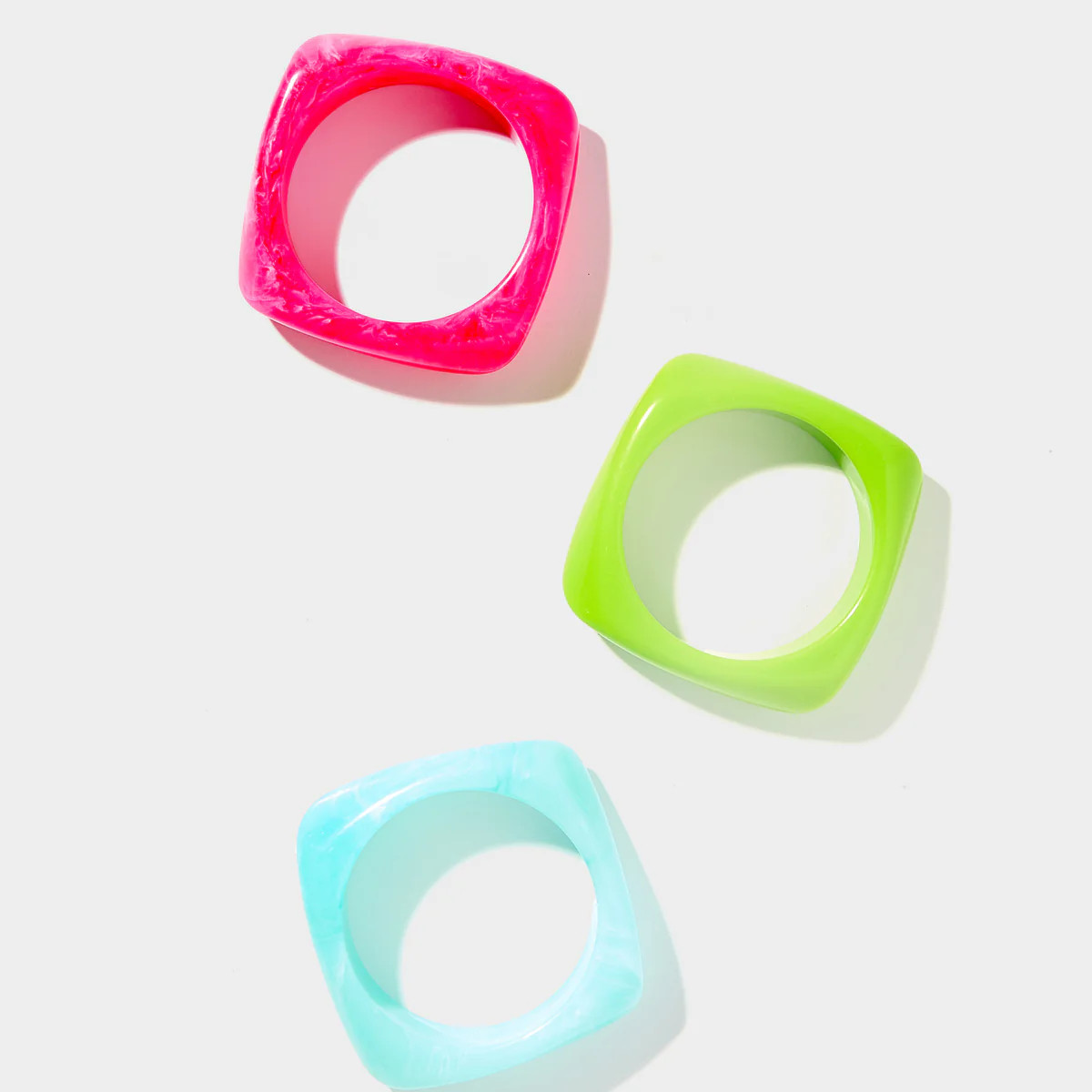 Rush Bangle Bracelet | Allie + Bess