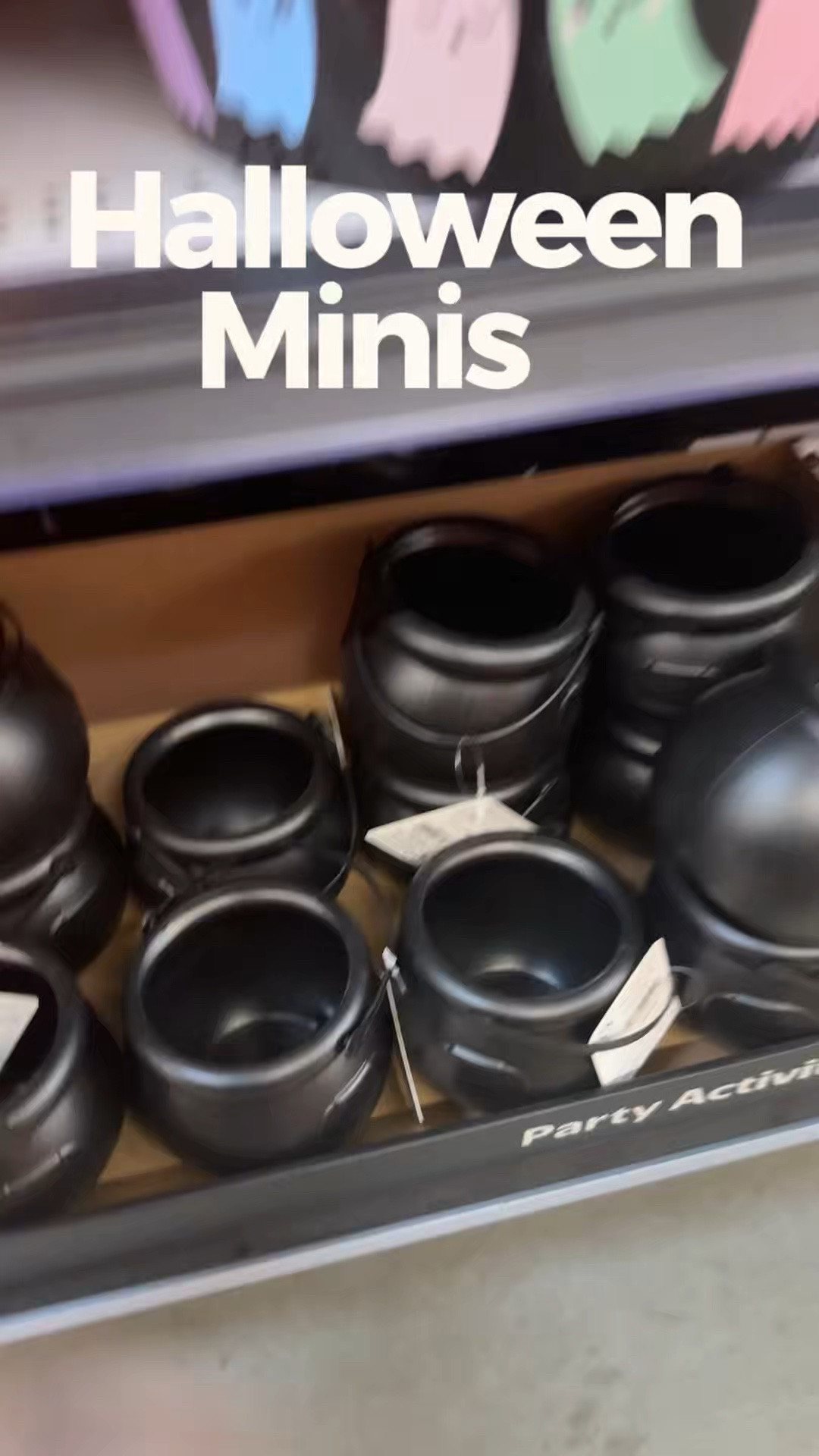 @Walmart everything is always the best when it’s mini!

#LTKSeasonal #LTKHome #LTKxWalmart