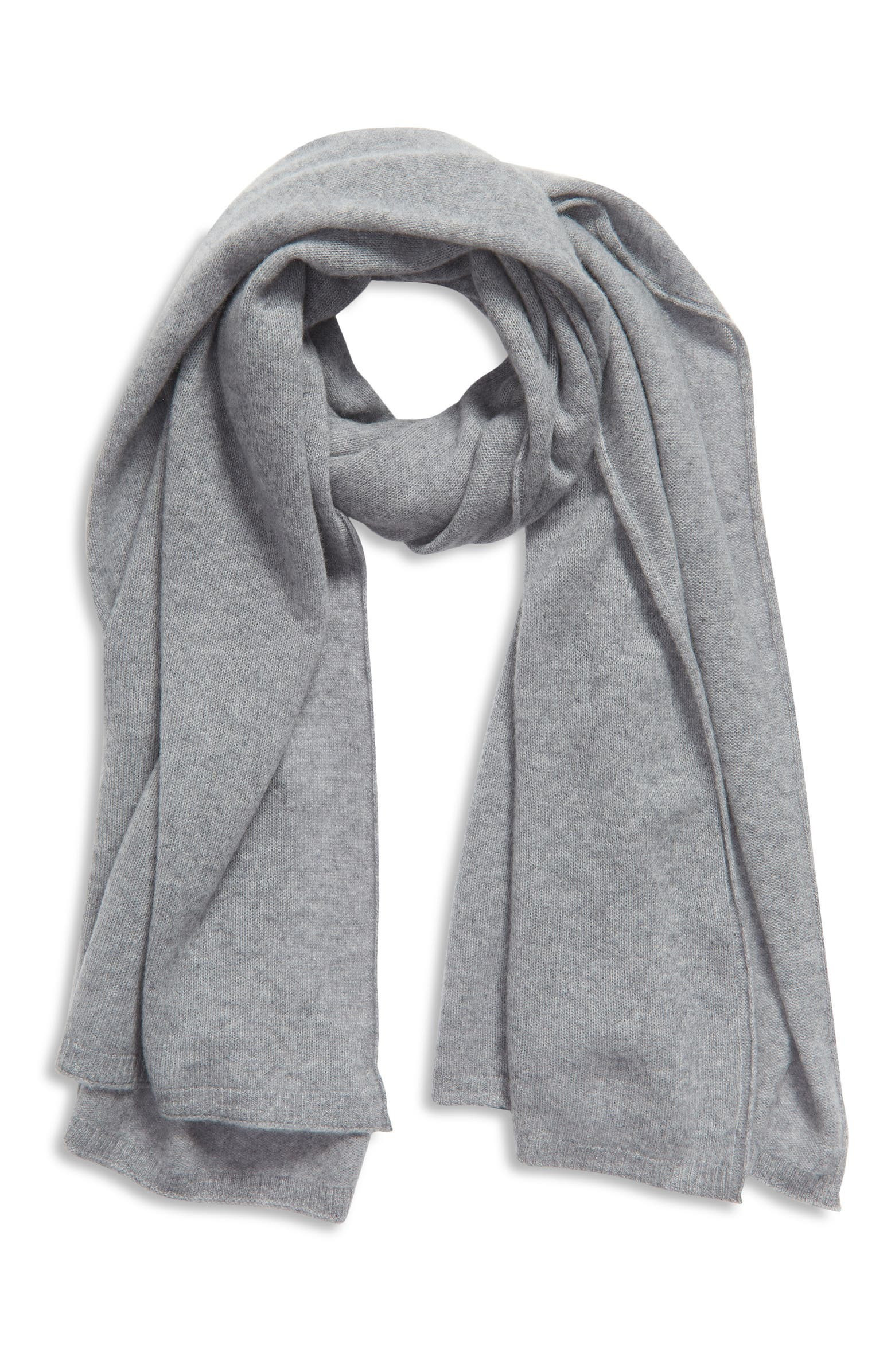 Recycled Cashmere Scarf | Nordstrom