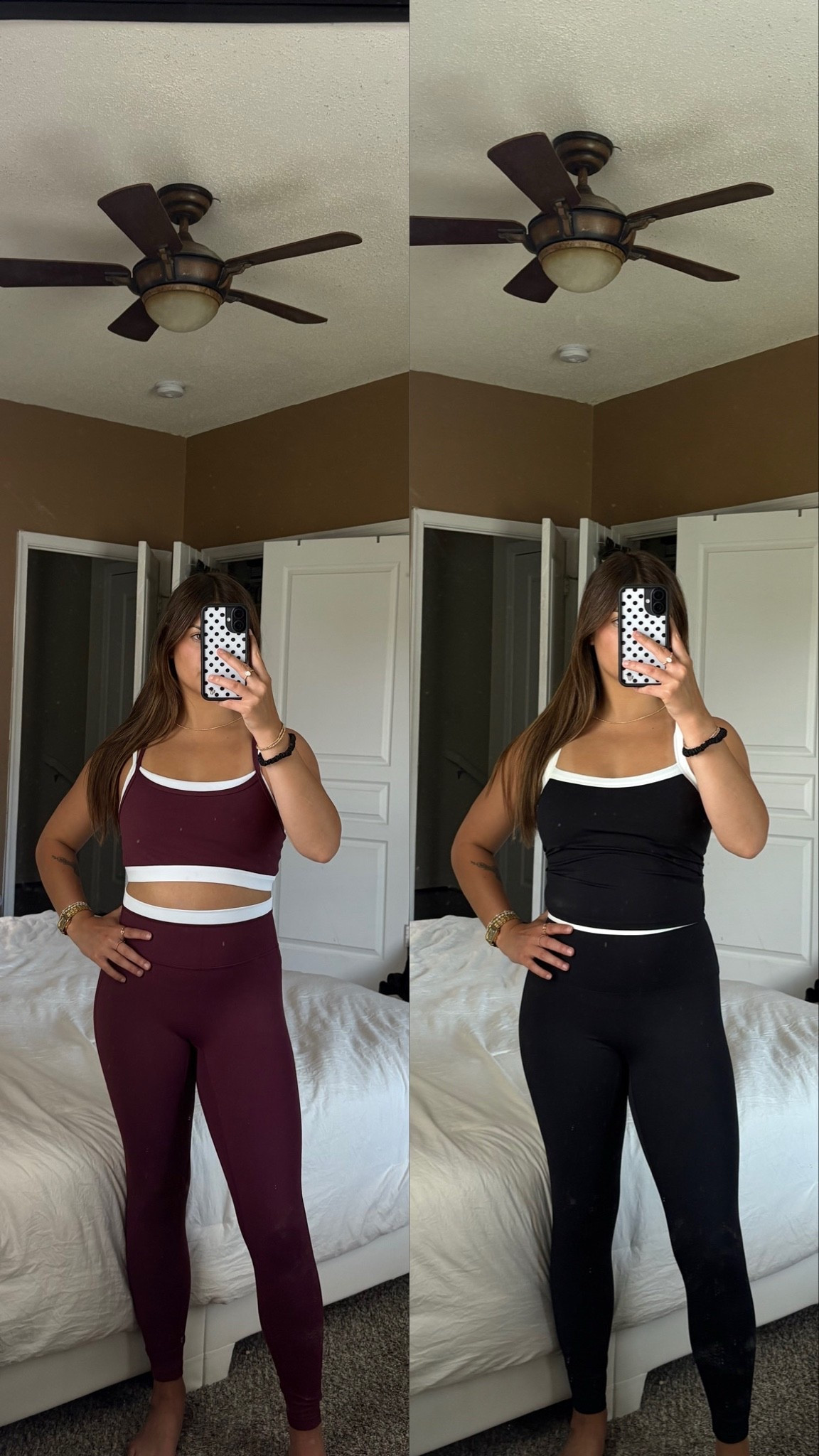 loveee these workout sets from amazon!

#LTKootd #LTKActive #LTKfitnessgoals