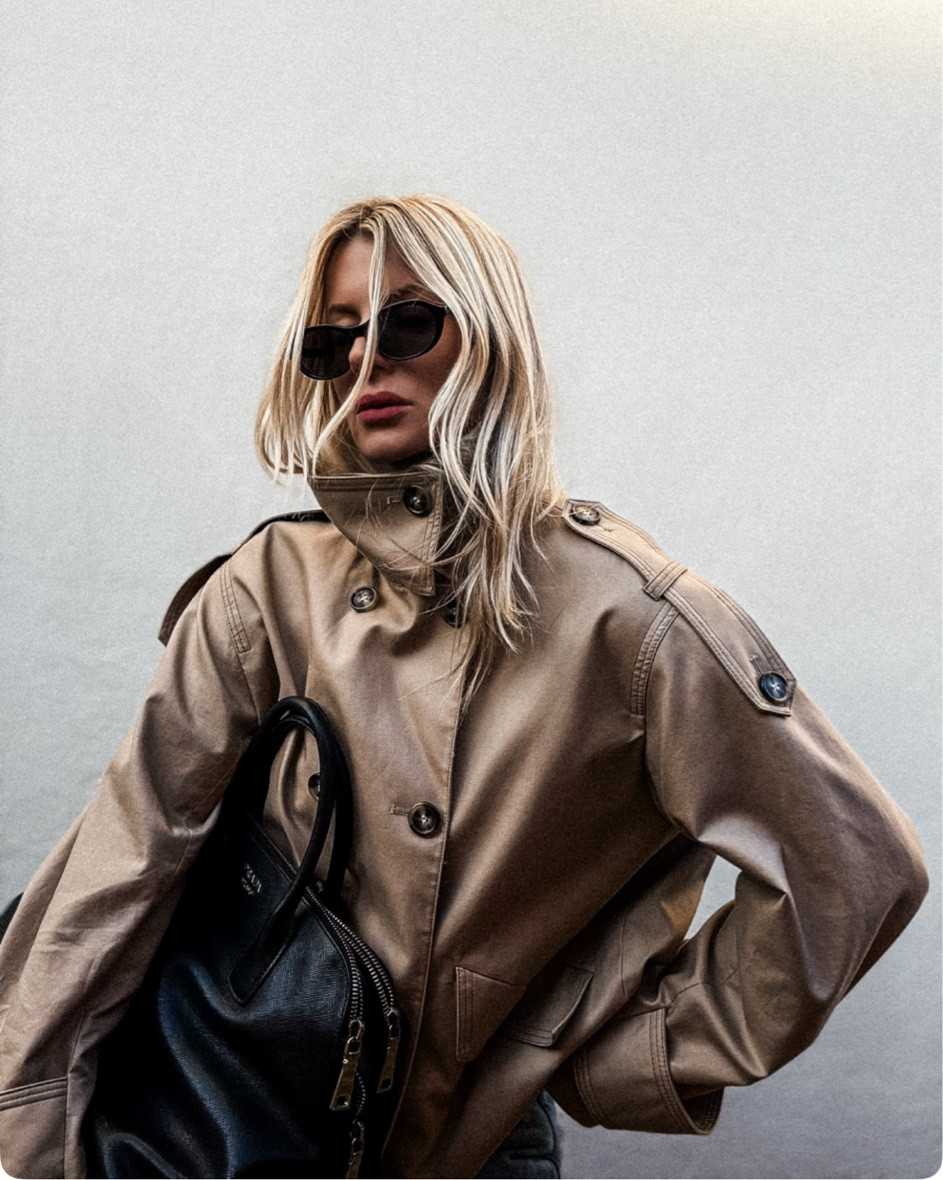 Trench, jeans, repeat 

#fallstyle #minimalstyle #minimalchic #fall #trenchcoat

#LTKootd