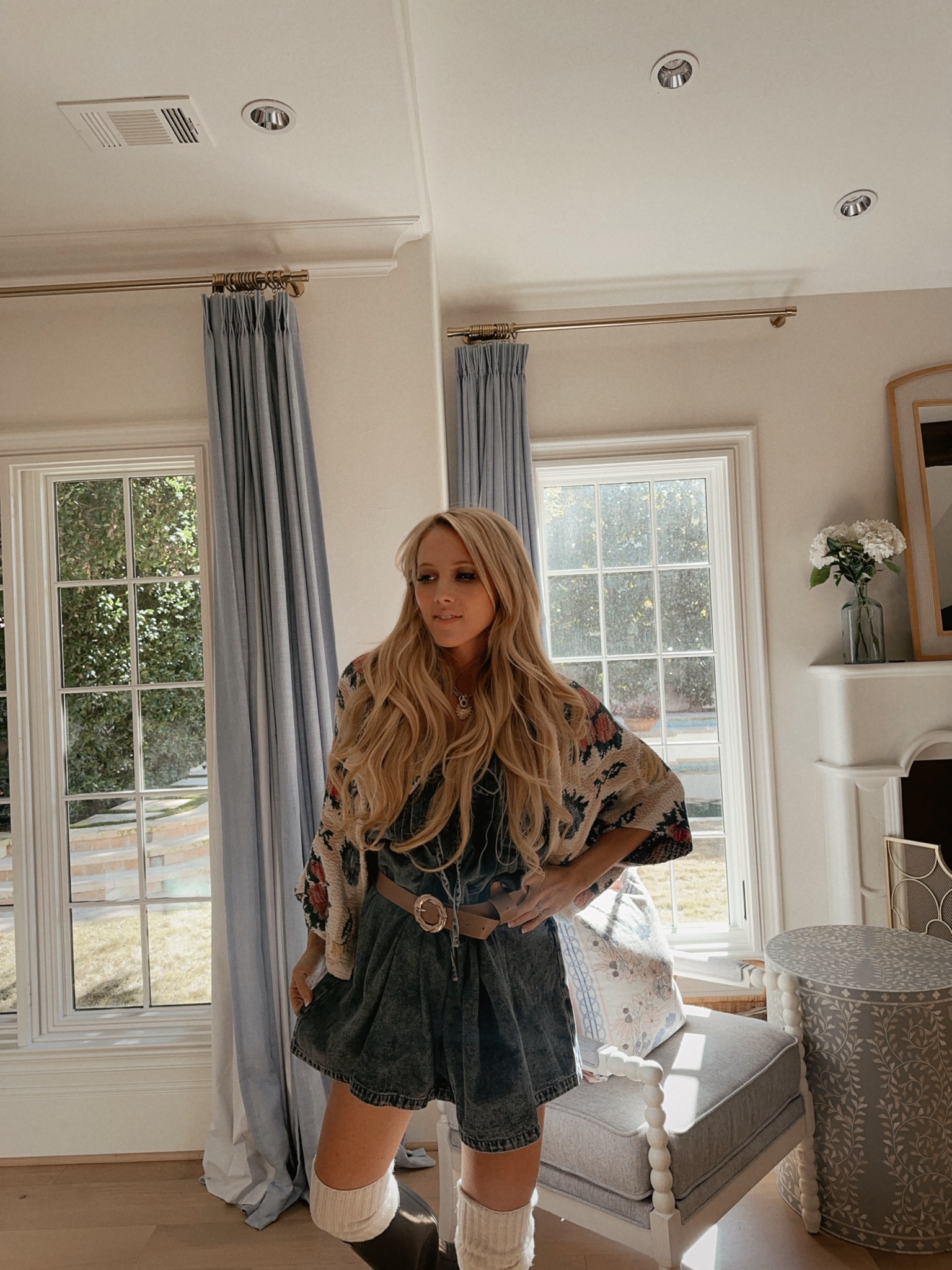 Cute boho fisherman aesthetic trend 

#LTKTravel #LTKFamily #LTKStyleTip