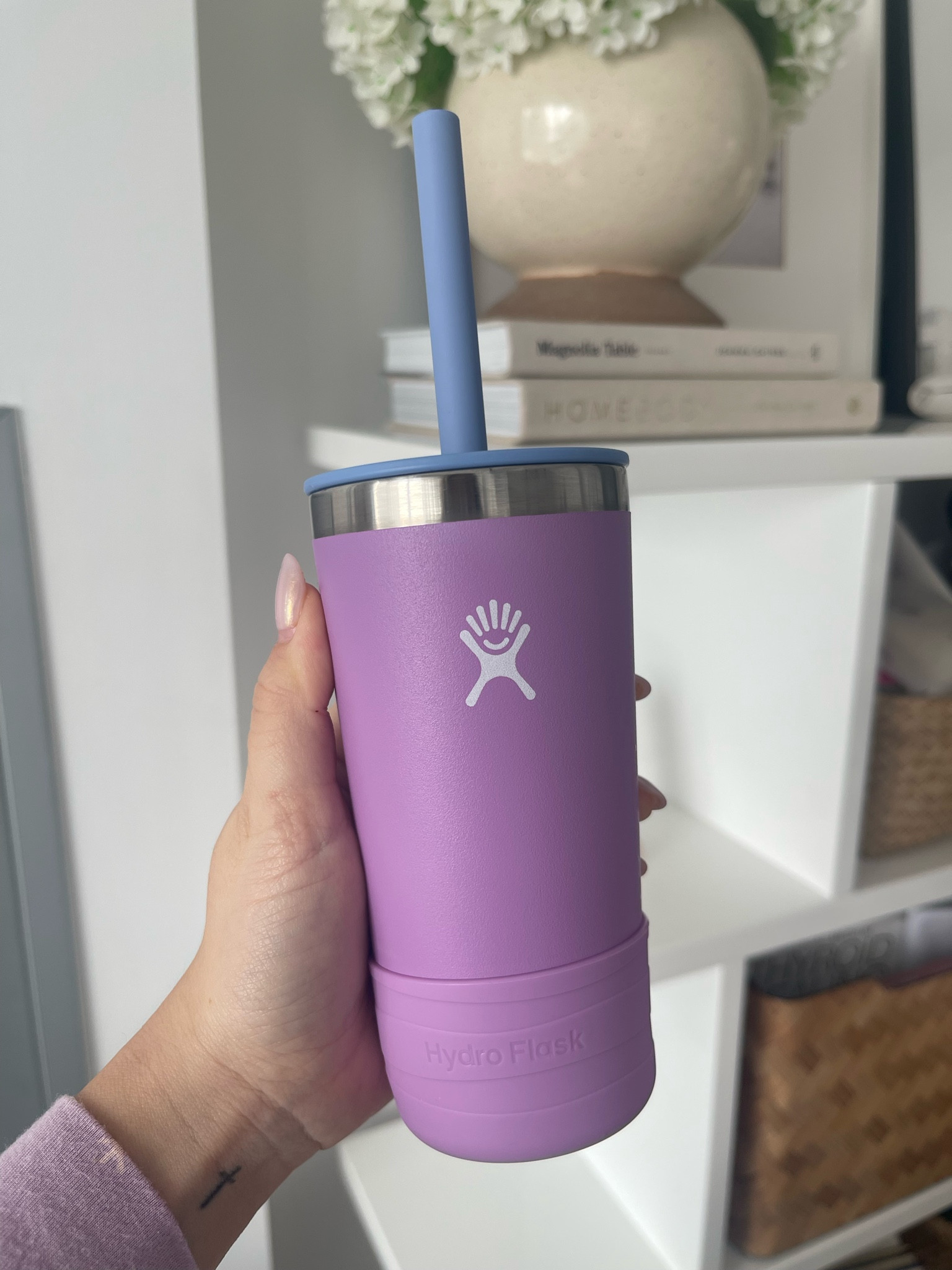 Non toxic kids tumbler 

#LTKKids