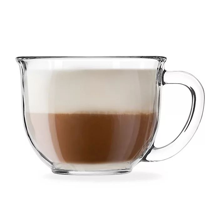 Libbey® Gourmet Latte Mug | Bed Bath & Beyond | Bed Bath & Beyond