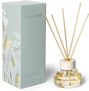 Beautifully Done Essentials Fresh Sea Salt Aromatic Diffuser | Amazon (US)