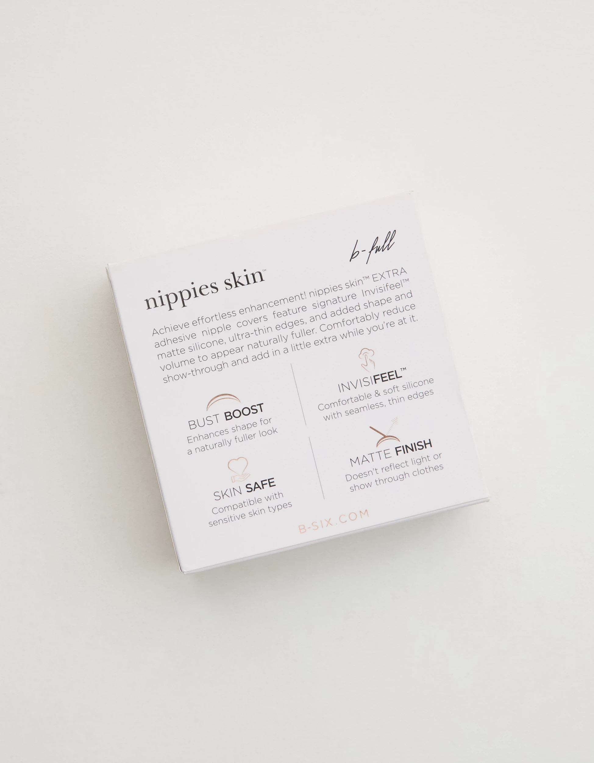 Nippies Extra Coverage\u2122 | Aerie
