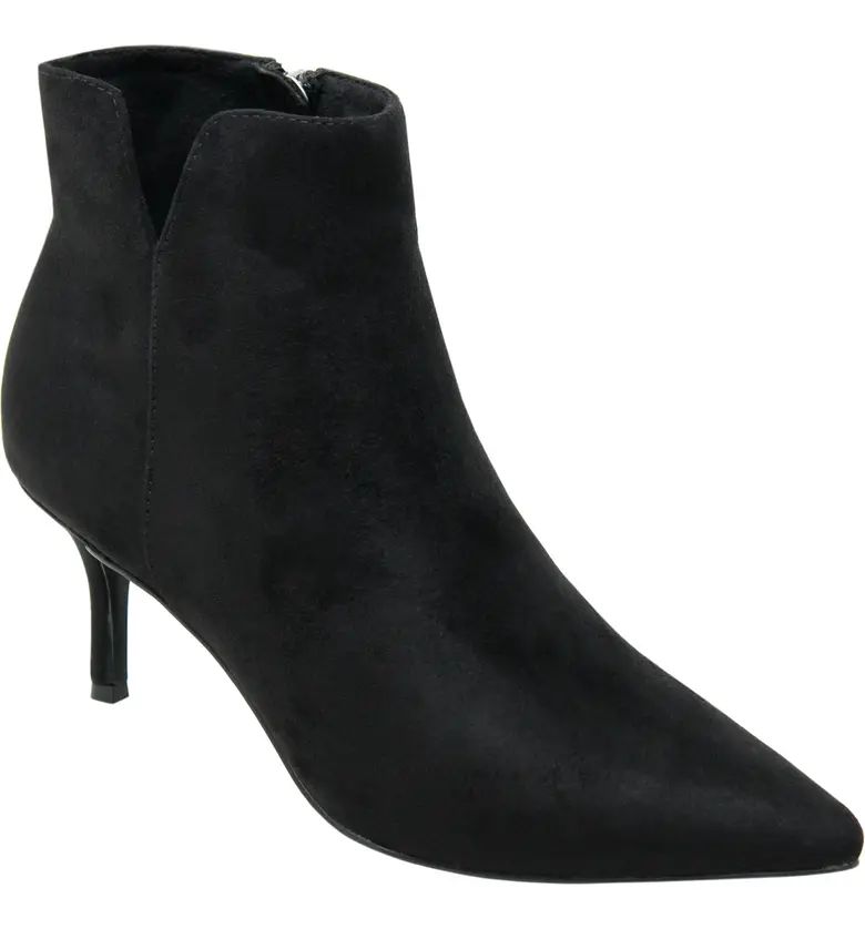 Actor Pointed Toe Bootie | Nordstrom