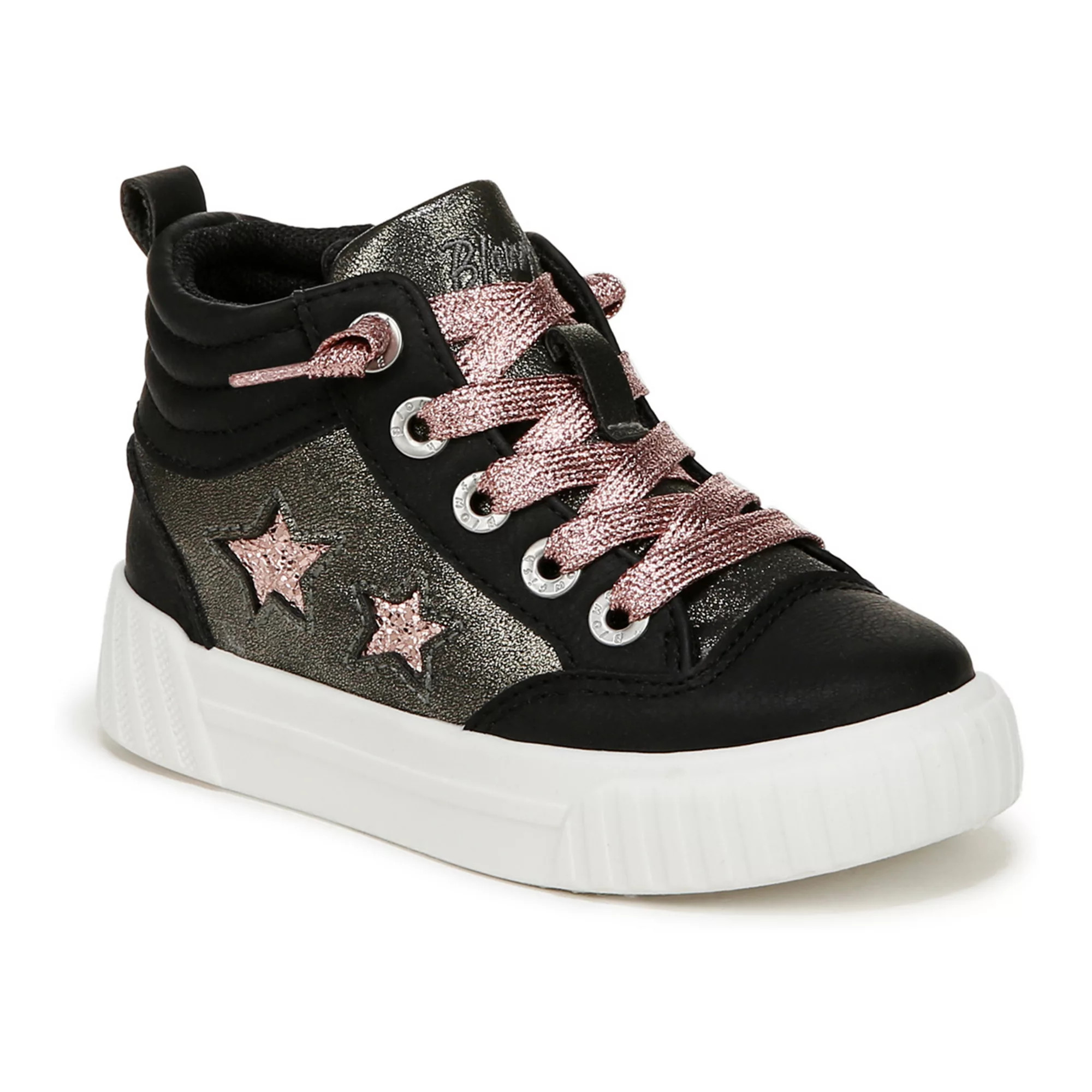Blowfish Malibu Wanderland Toddler Girl High Top Oxford Shoes | Kohl's