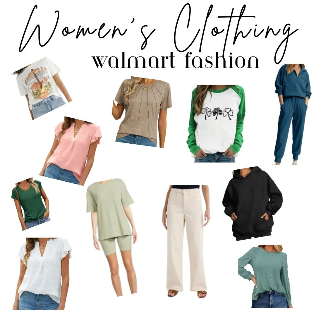 Walmart fashion is changing and I am loving ther womens clothing lately! 

 #LTKMostLoved #LTKStyleTip #LTKBeauty