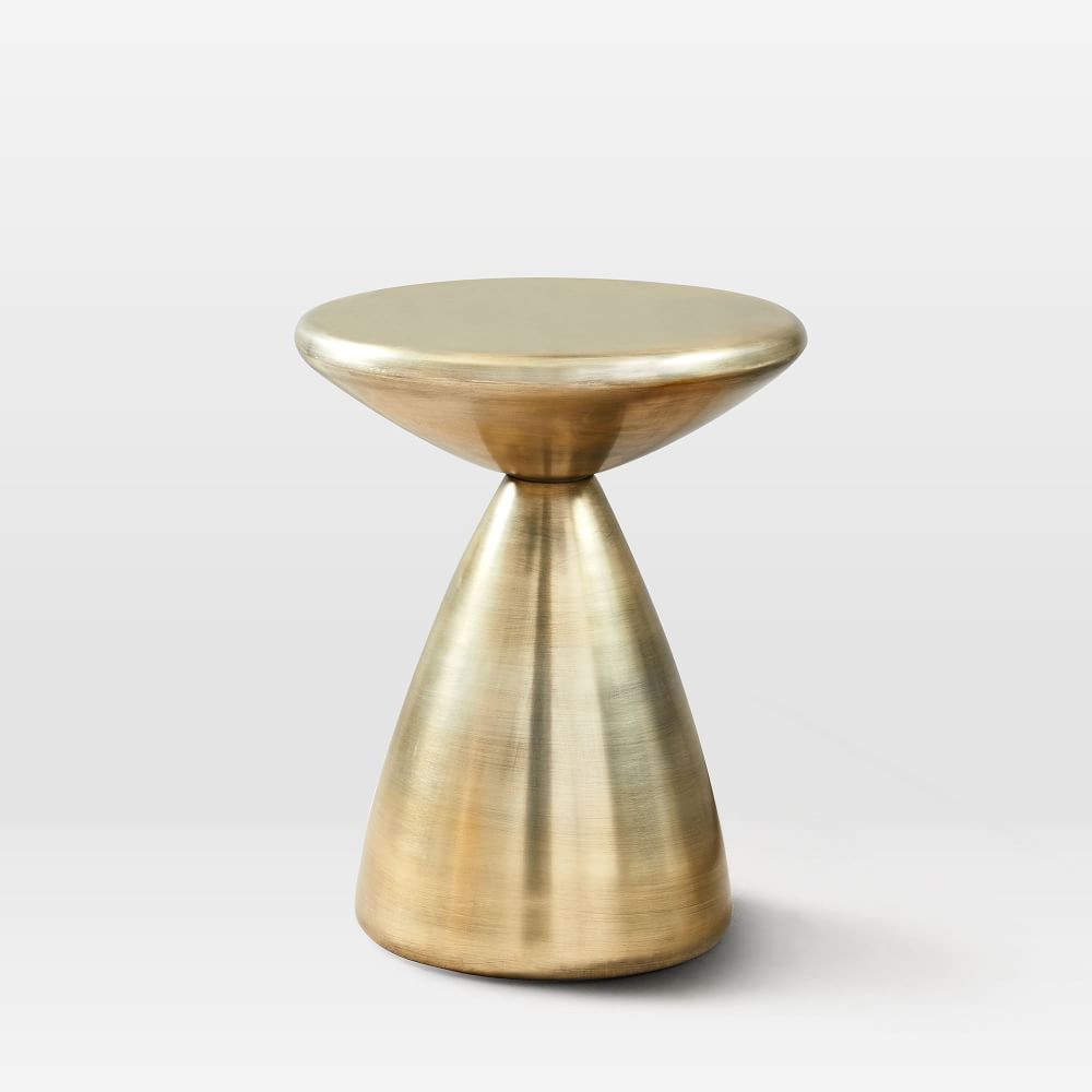 Cosmo Side Table (14.5") | West Elm (US)