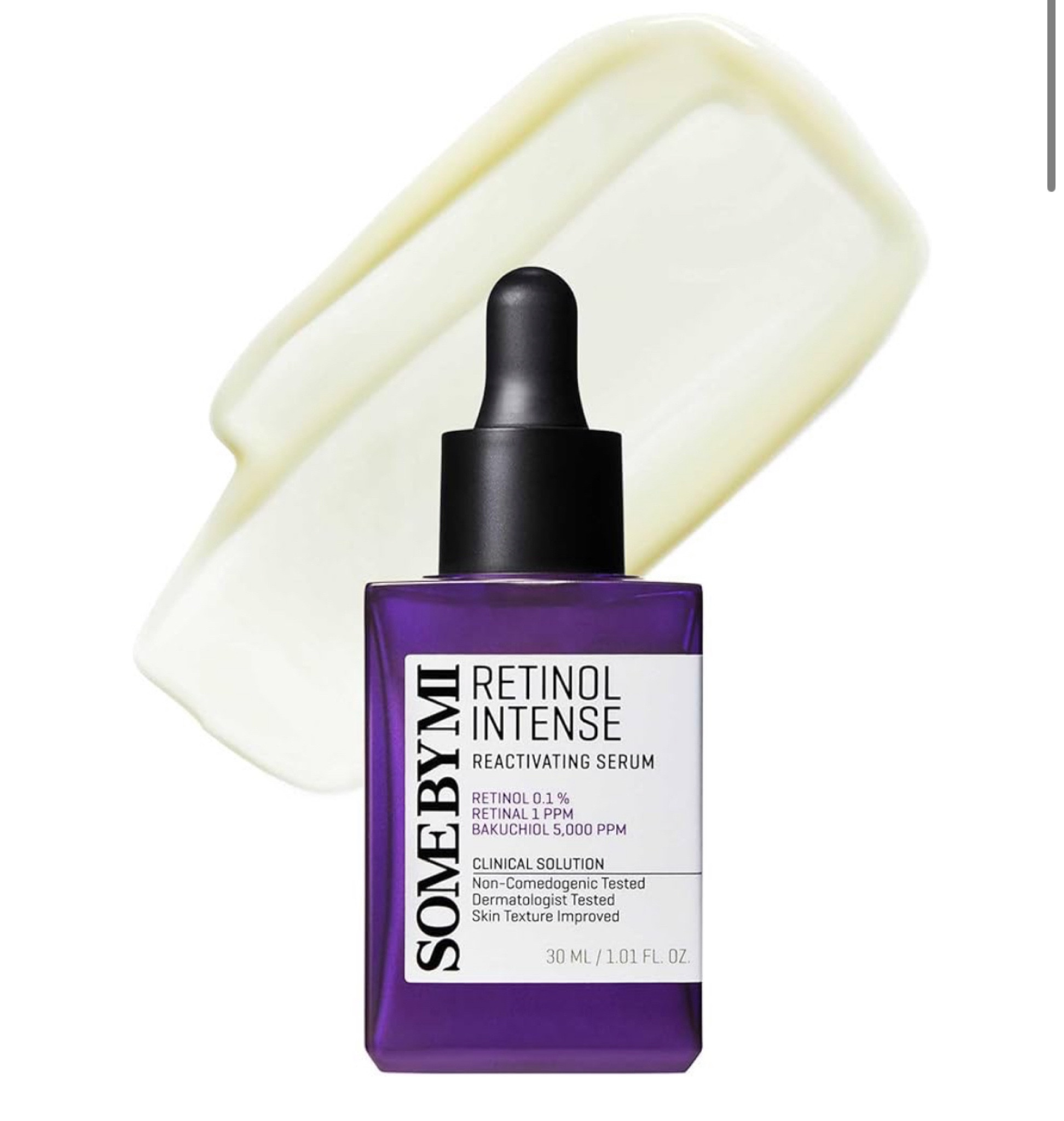 Gentle retinol 

#LTKBeauty #LTKMostLoved