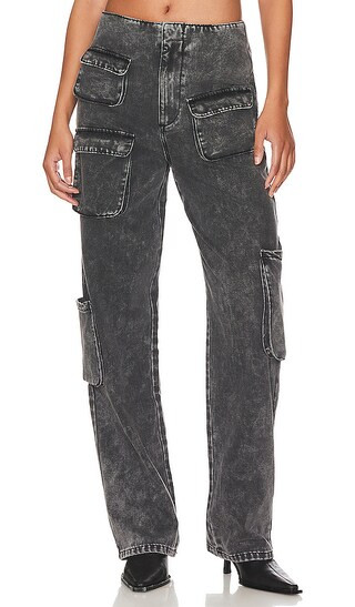 Sigmund Pants in Modena Wash | Revolve Clothing (Global)